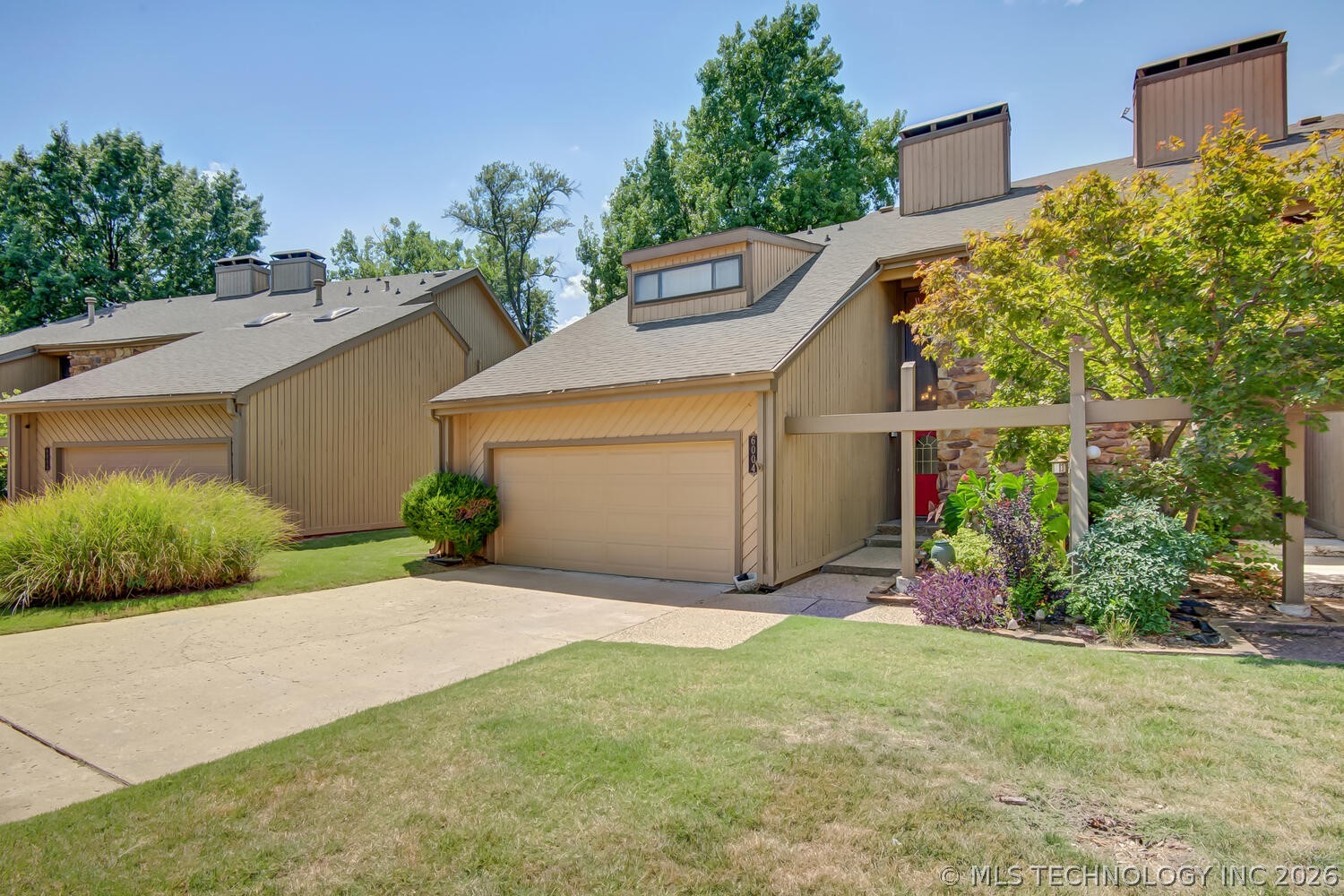 6004 S Atlanta Court Tulsa OK 74105