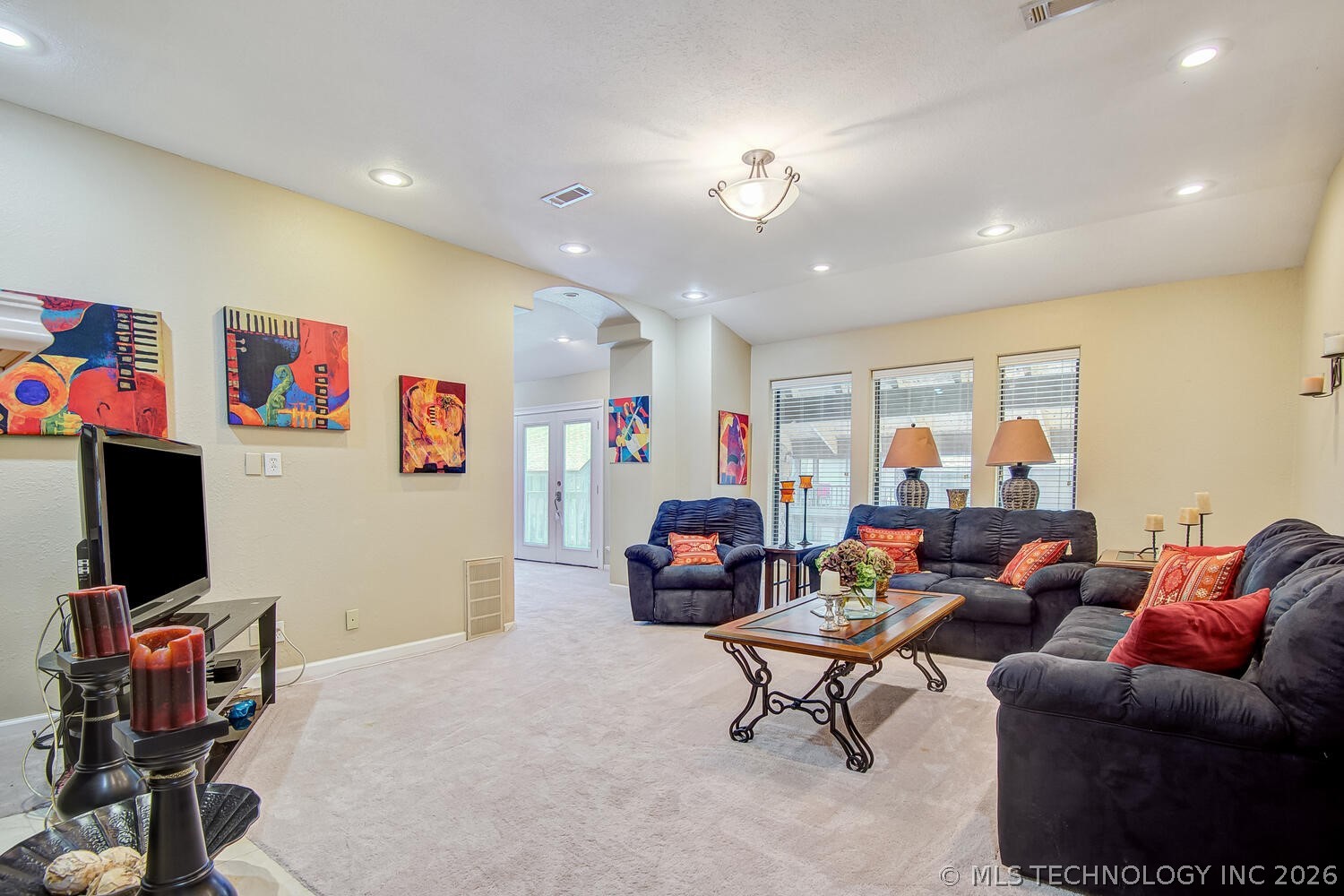 6004 S Atlanta Court Tulsa OK 74105