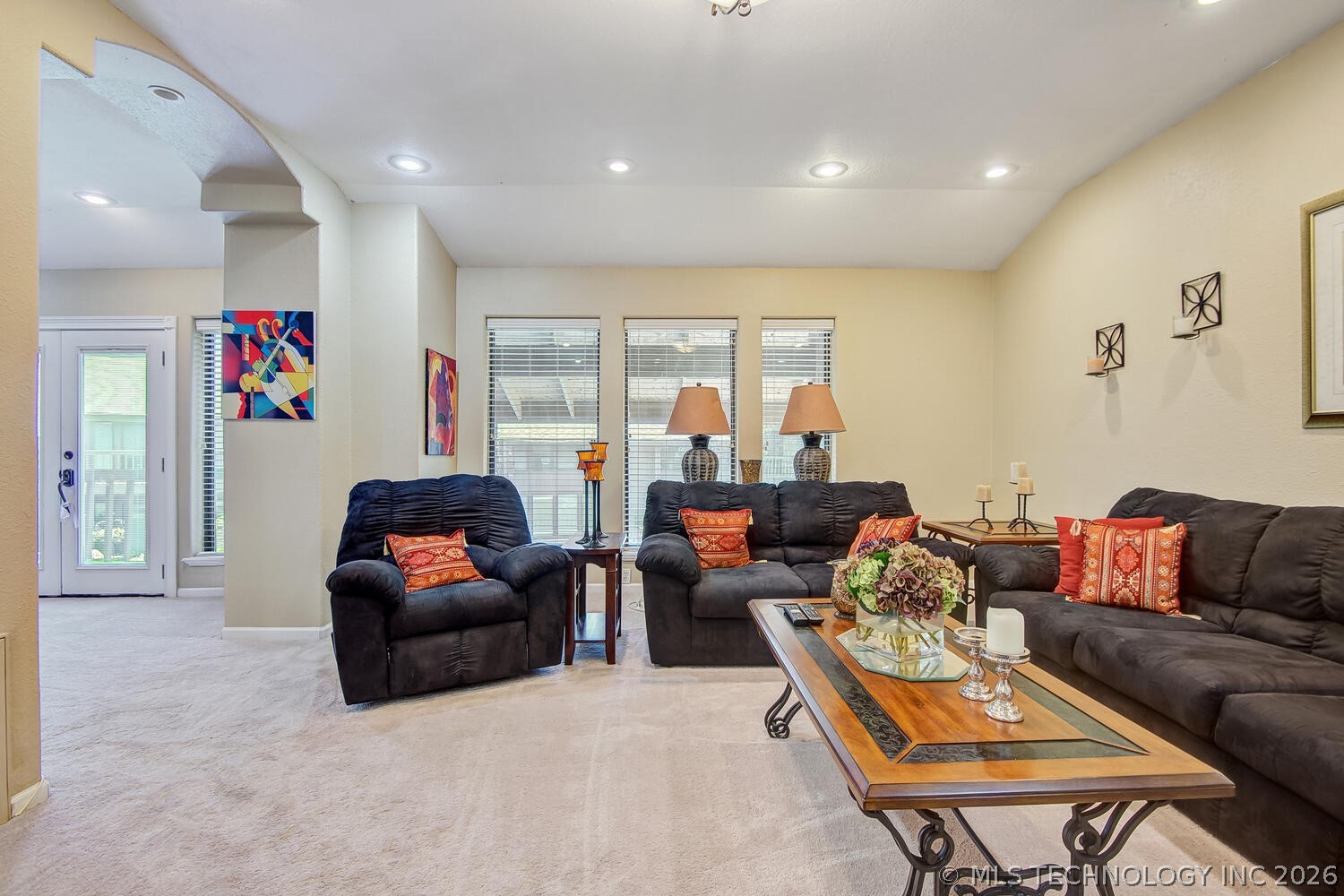 6004 S Atlanta Court Tulsa OK 74105