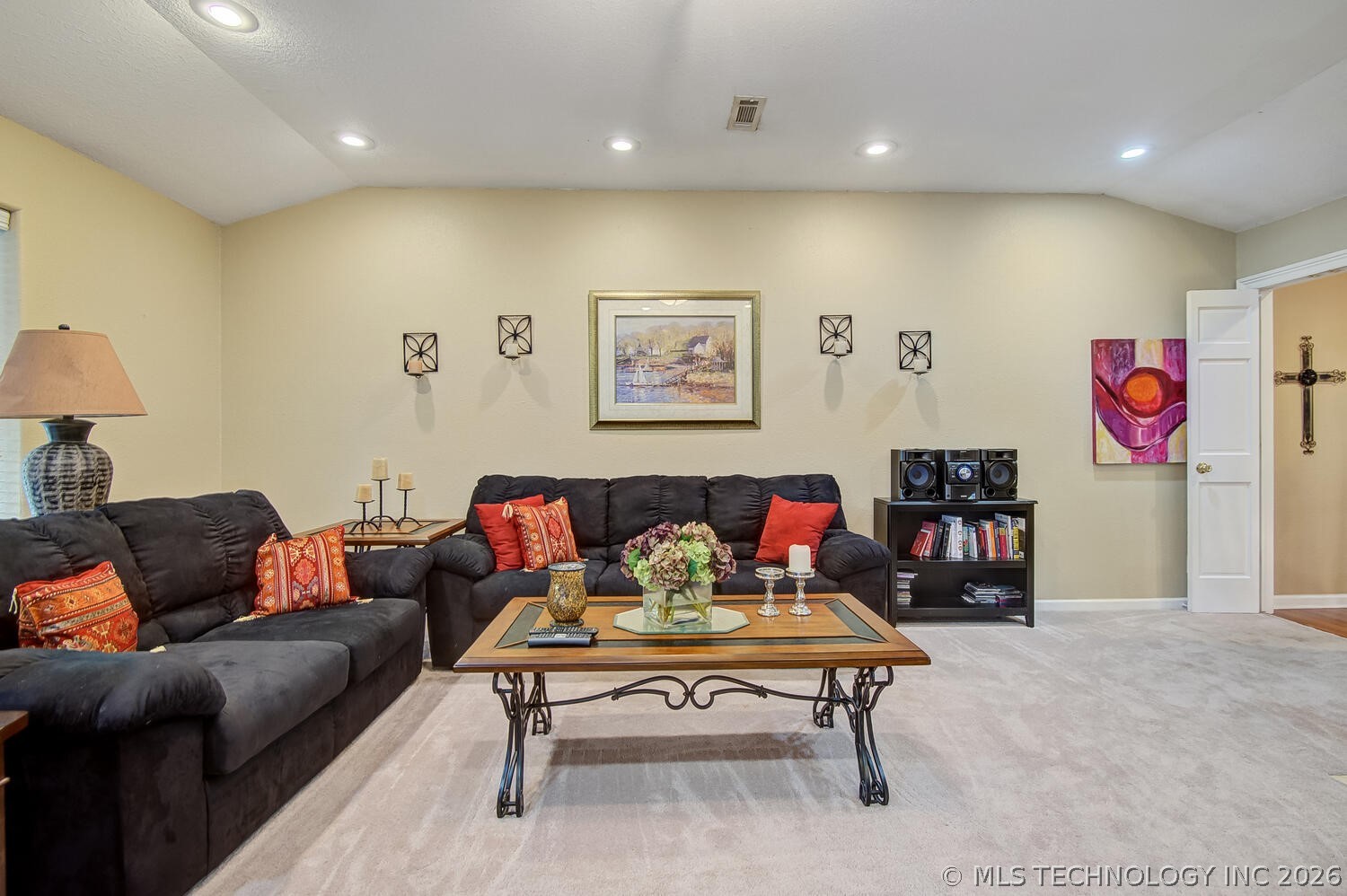 6004 S Atlanta Court Tulsa OK 74105