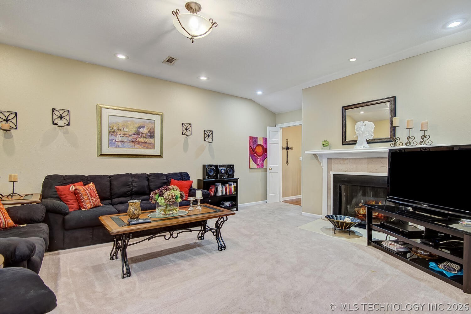 6004 S Atlanta Court Tulsa OK 74105