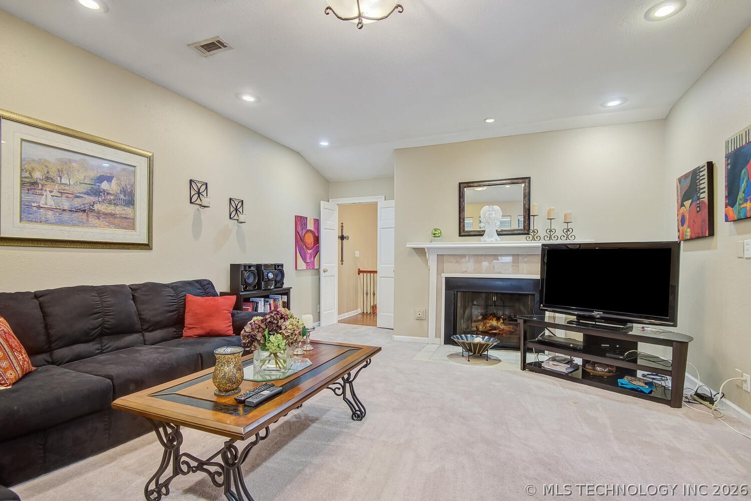 6004 S Atlanta Court Tulsa OK 74105