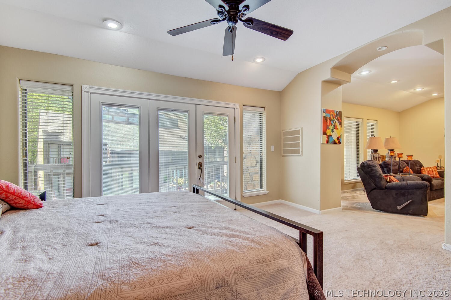 6004 S Atlanta Court Tulsa OK 74105