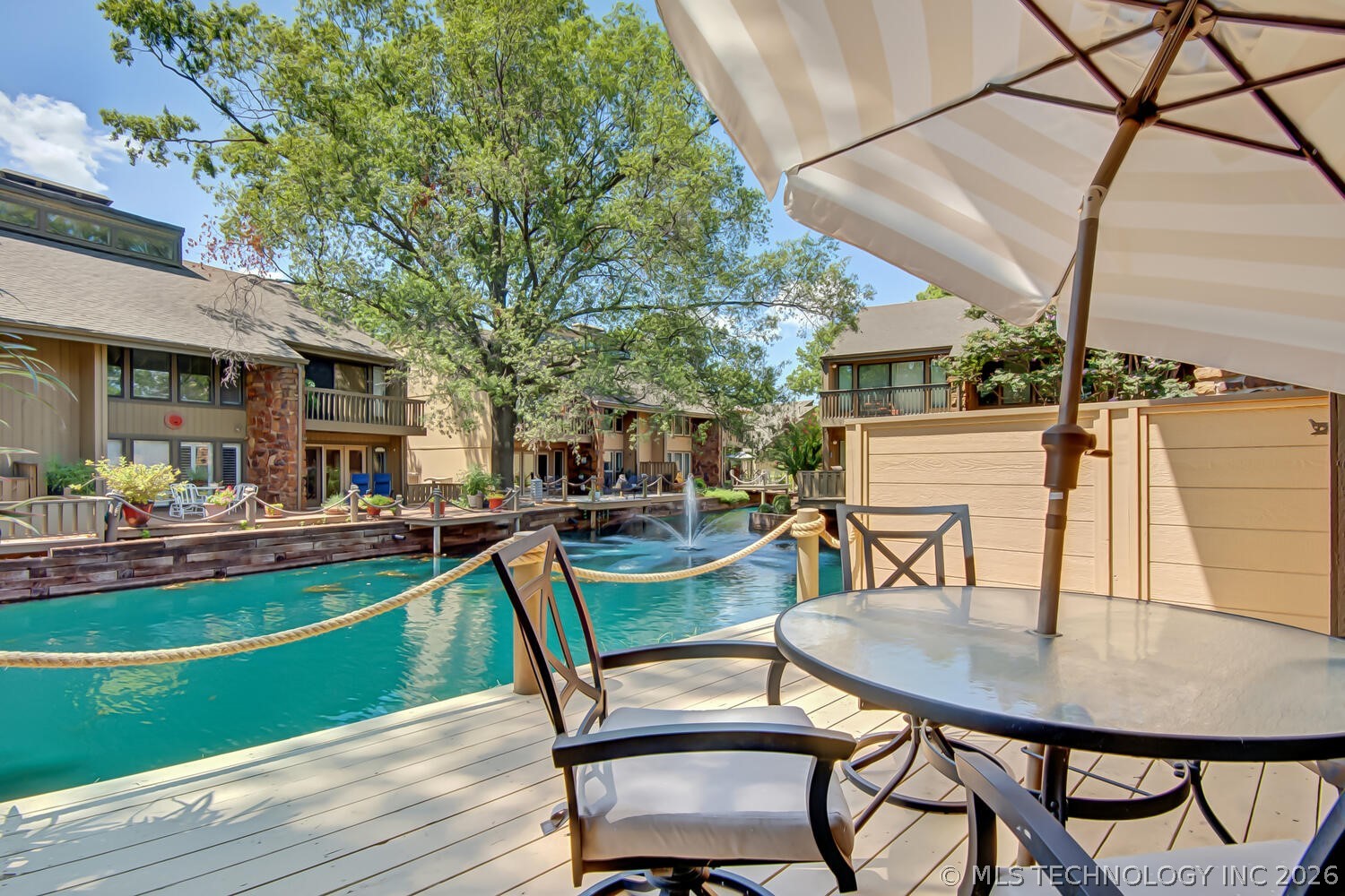 6004 S Atlanta Court Tulsa OK 74105