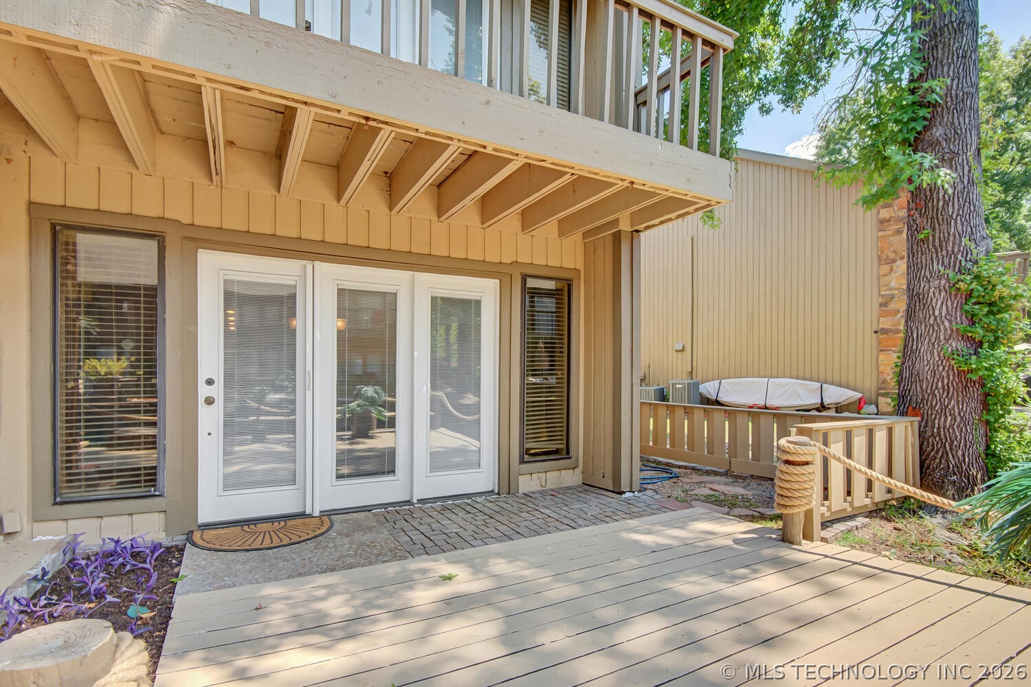 6004 S Atlanta Court Tulsa OK 74105