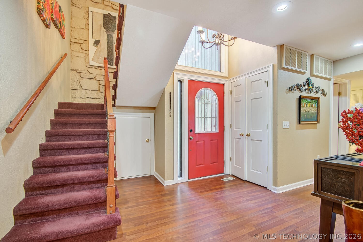 6004 S Atlanta Court Tulsa OK 74105