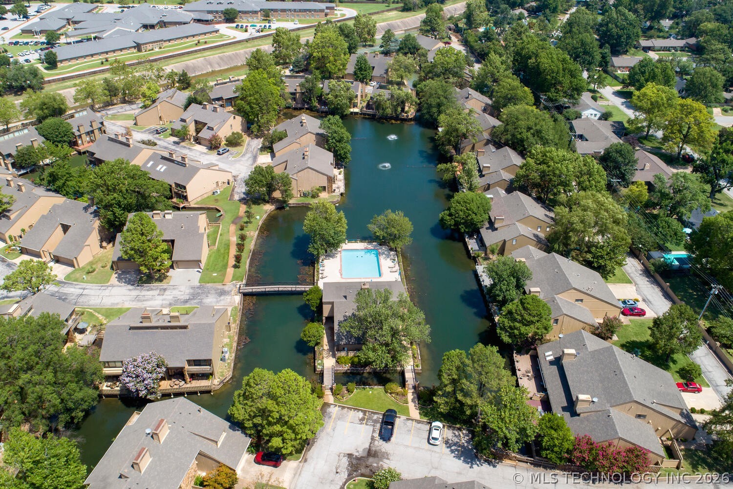 6004 S Atlanta Court Tulsa OK 74105