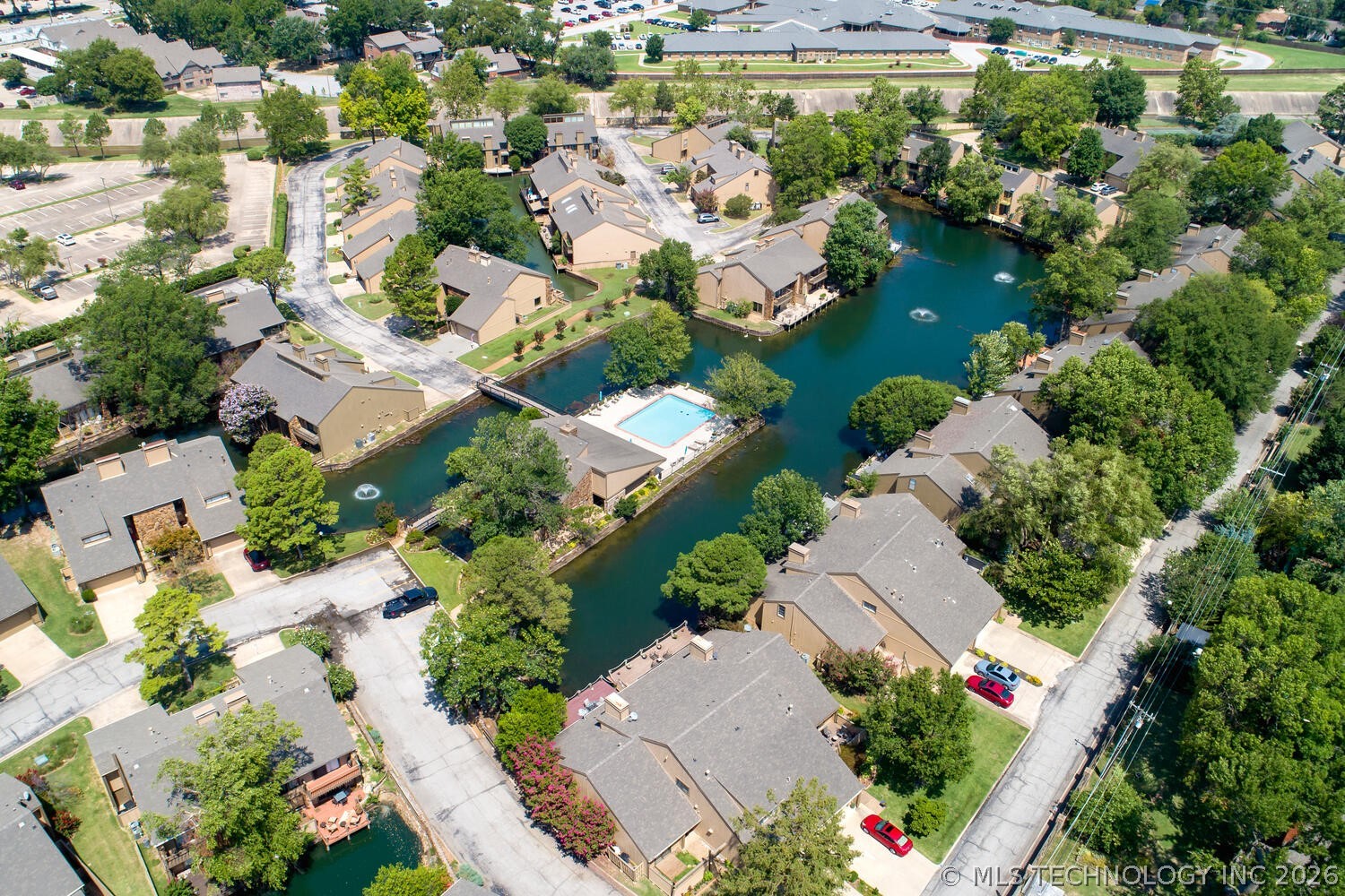 6004 S Atlanta Court Tulsa OK 74105