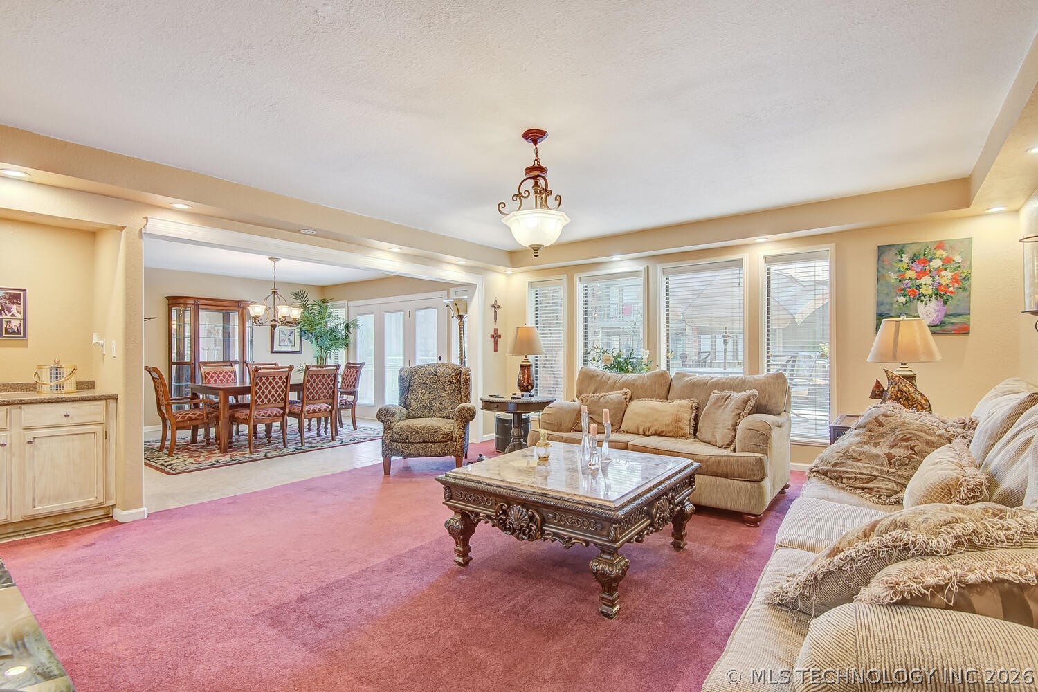 6004 S Atlanta Court Tulsa OK 74105