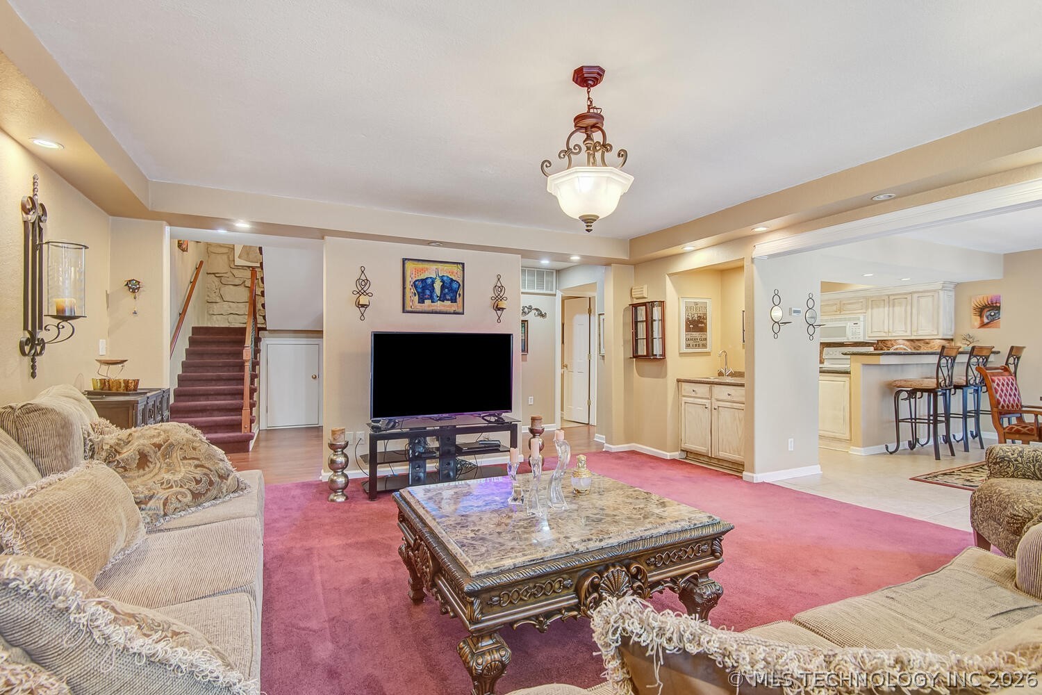 6004 S Atlanta Court Tulsa OK 74105