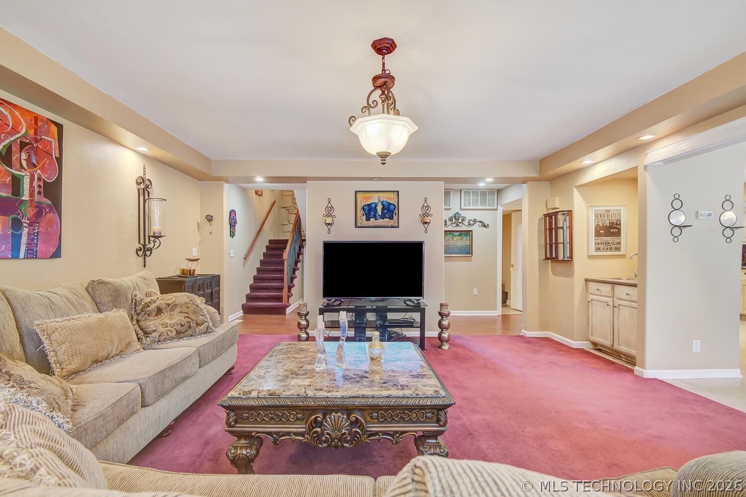 6004 S Atlanta Court Tulsa OK 74105