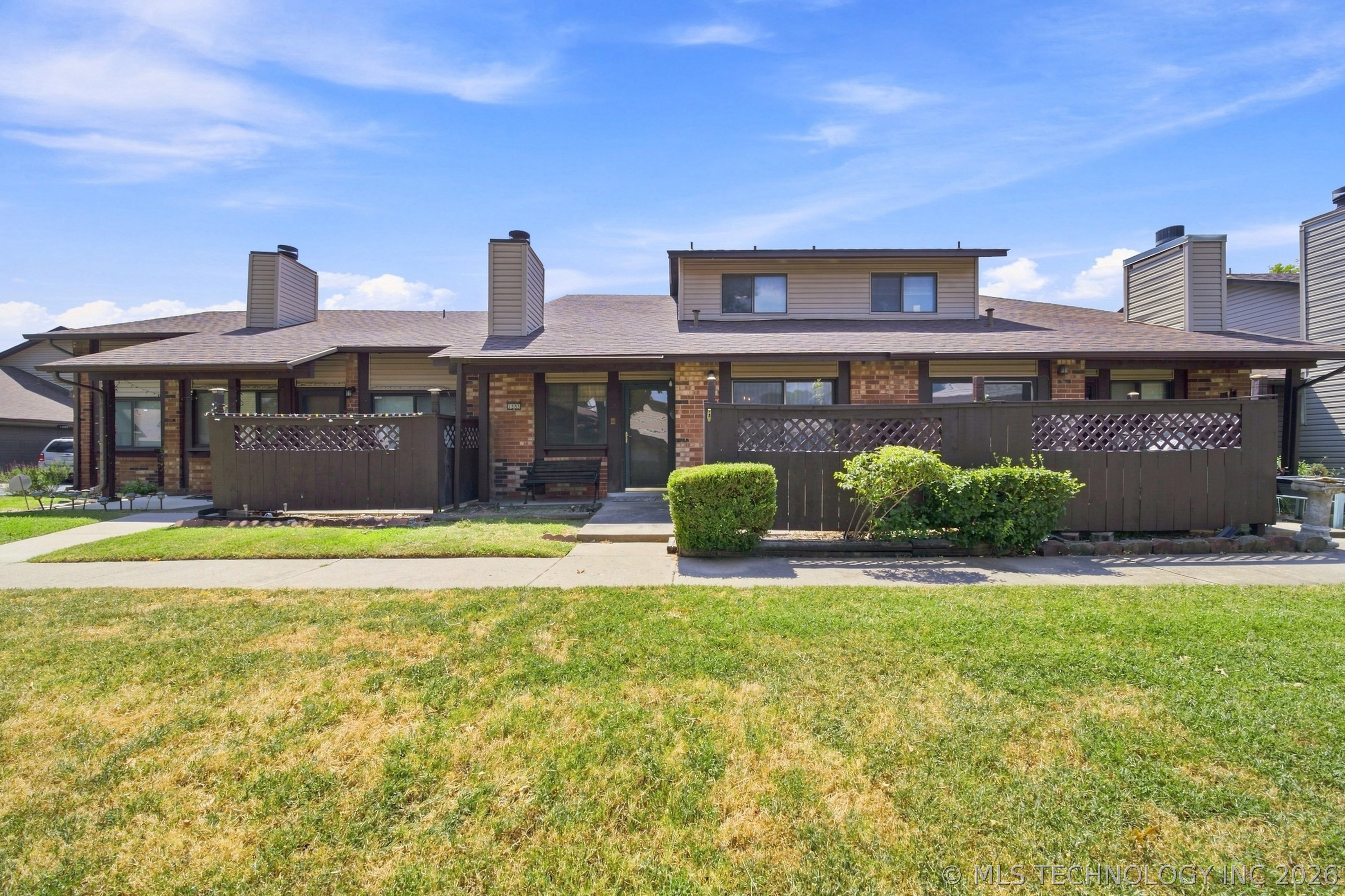1253 S 110th Eastavenue Tulsa OK 74128