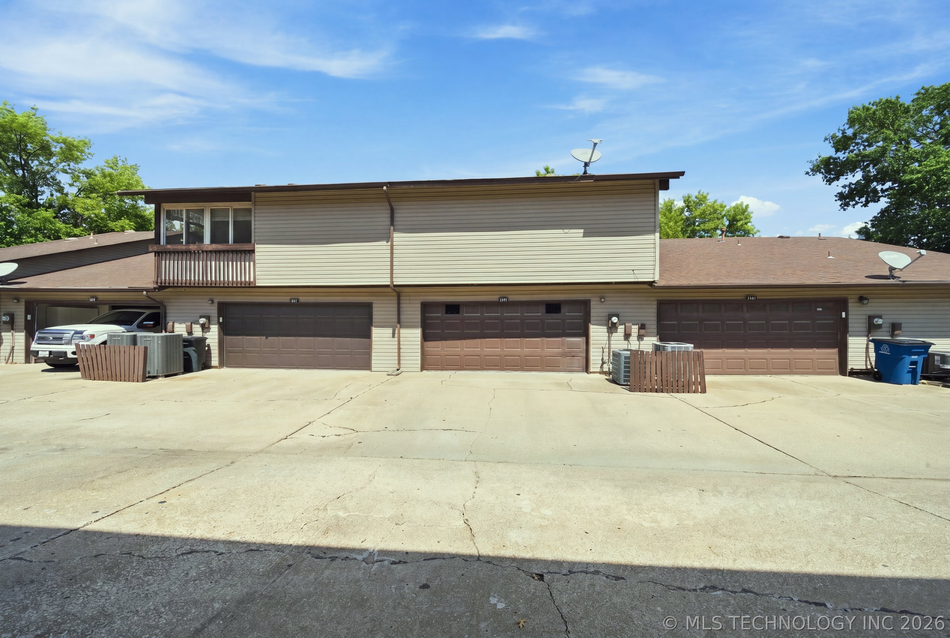 1253 S 110th Eastavenue Tulsa OK 74128
