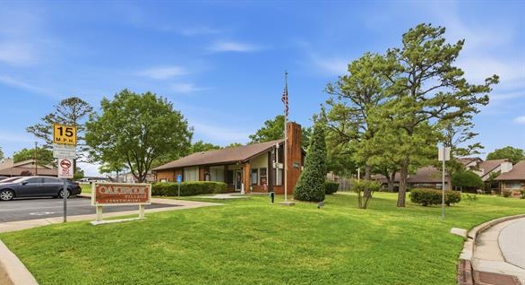 1253 S 110th Eastavenue Tulsa OK 74128