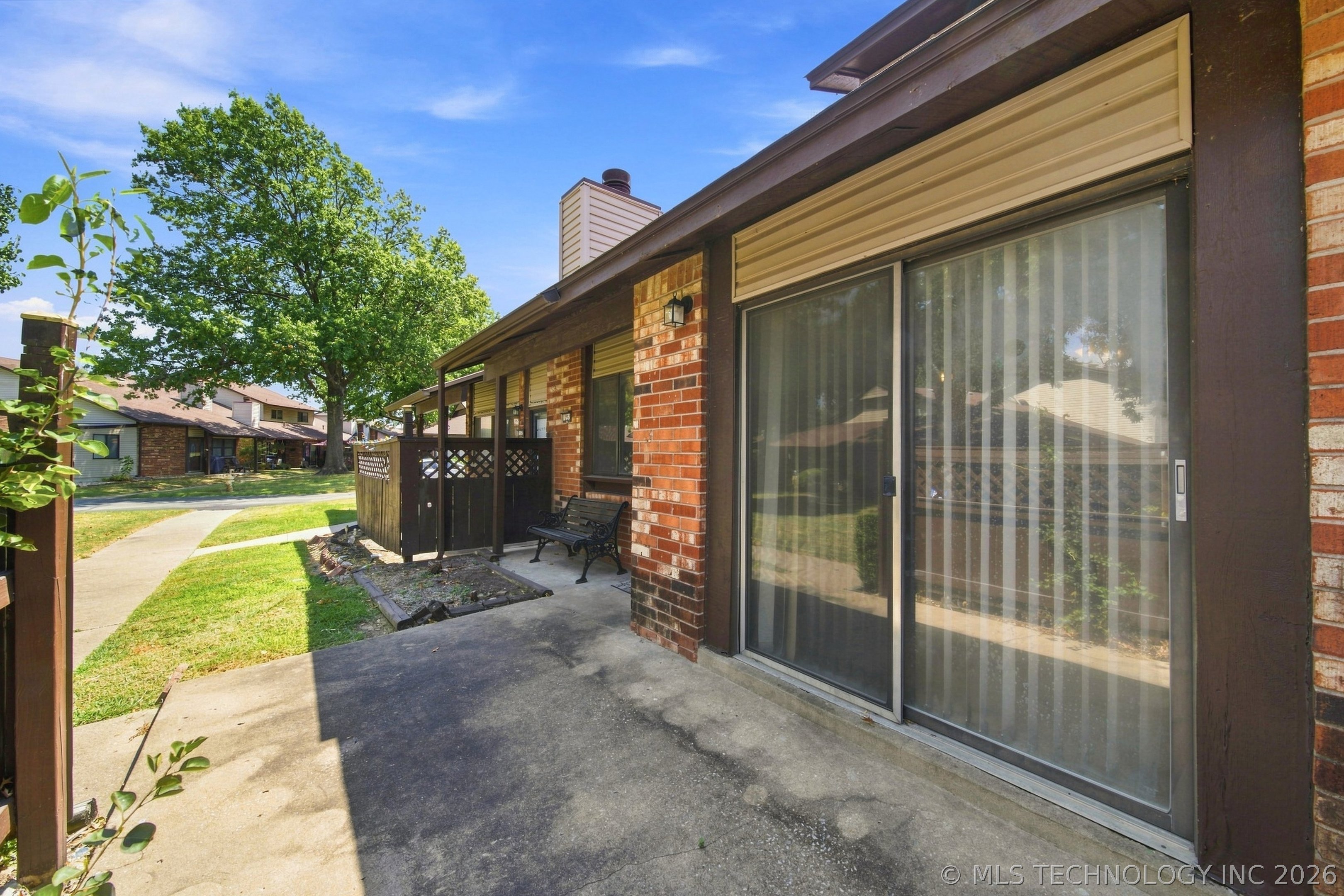 1253 S 110th Eastavenue Tulsa OK 74128