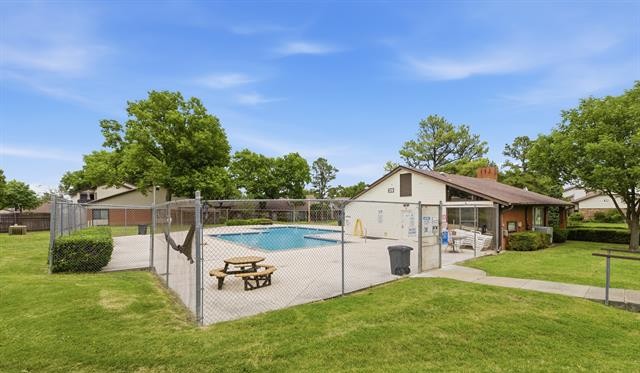1253 S 110th Eastavenue Tulsa OK 74128