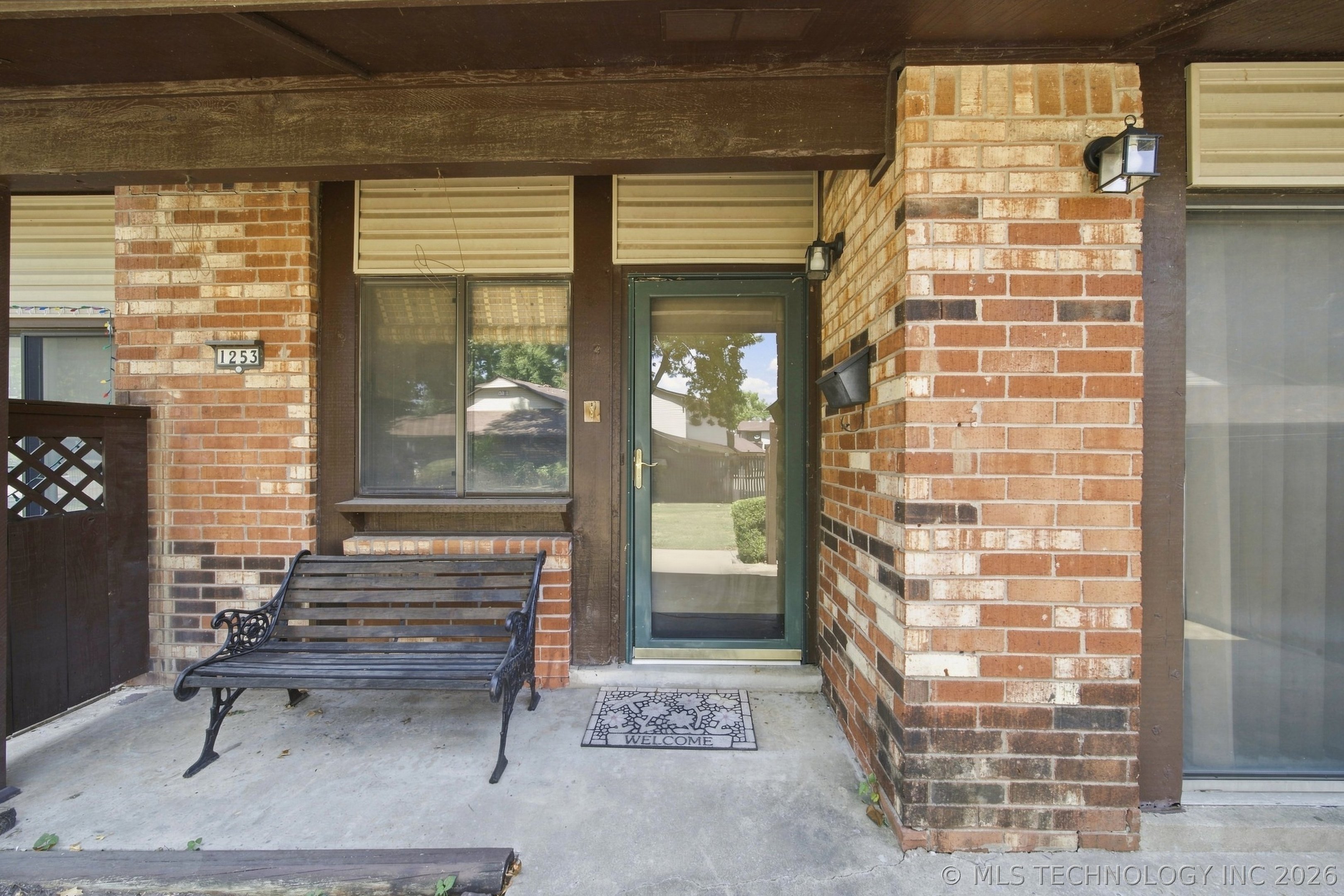 1253 S 110th Eastavenue Tulsa OK 74128