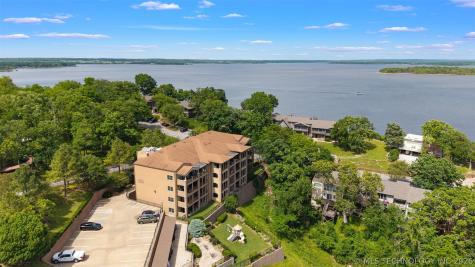 25 Grand Lake Drive Monkey Island OK 74331
