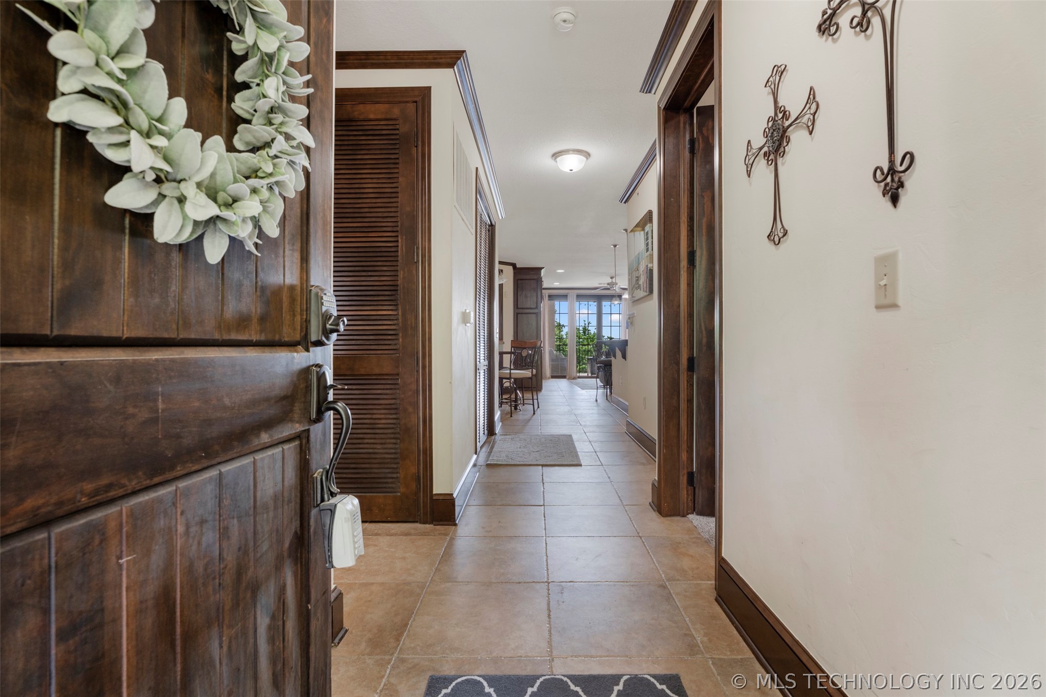 25 Grand Lake Drive Monkey Island OK 74331