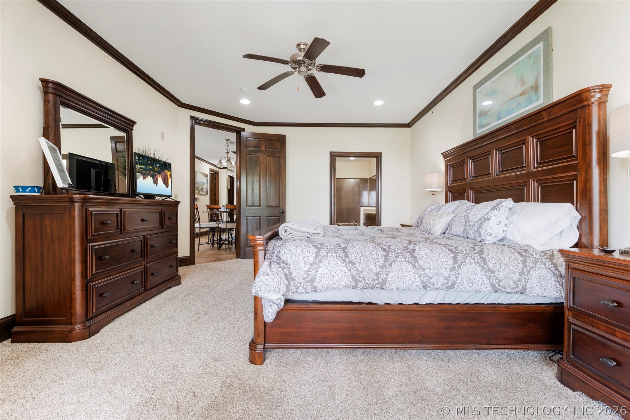 25 Grand Lake Drive Monkey Island OK 74331