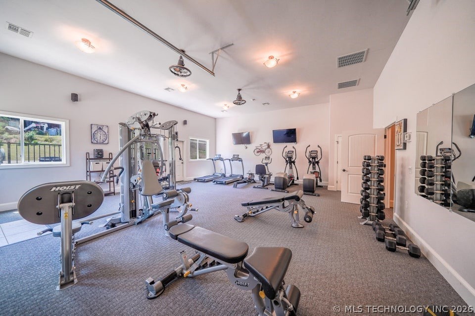 25 Grand Lake Drive Monkey Island OK 74331