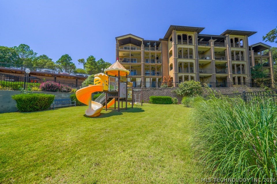 25 Grand Lake Drive Monkey Island OK 74331