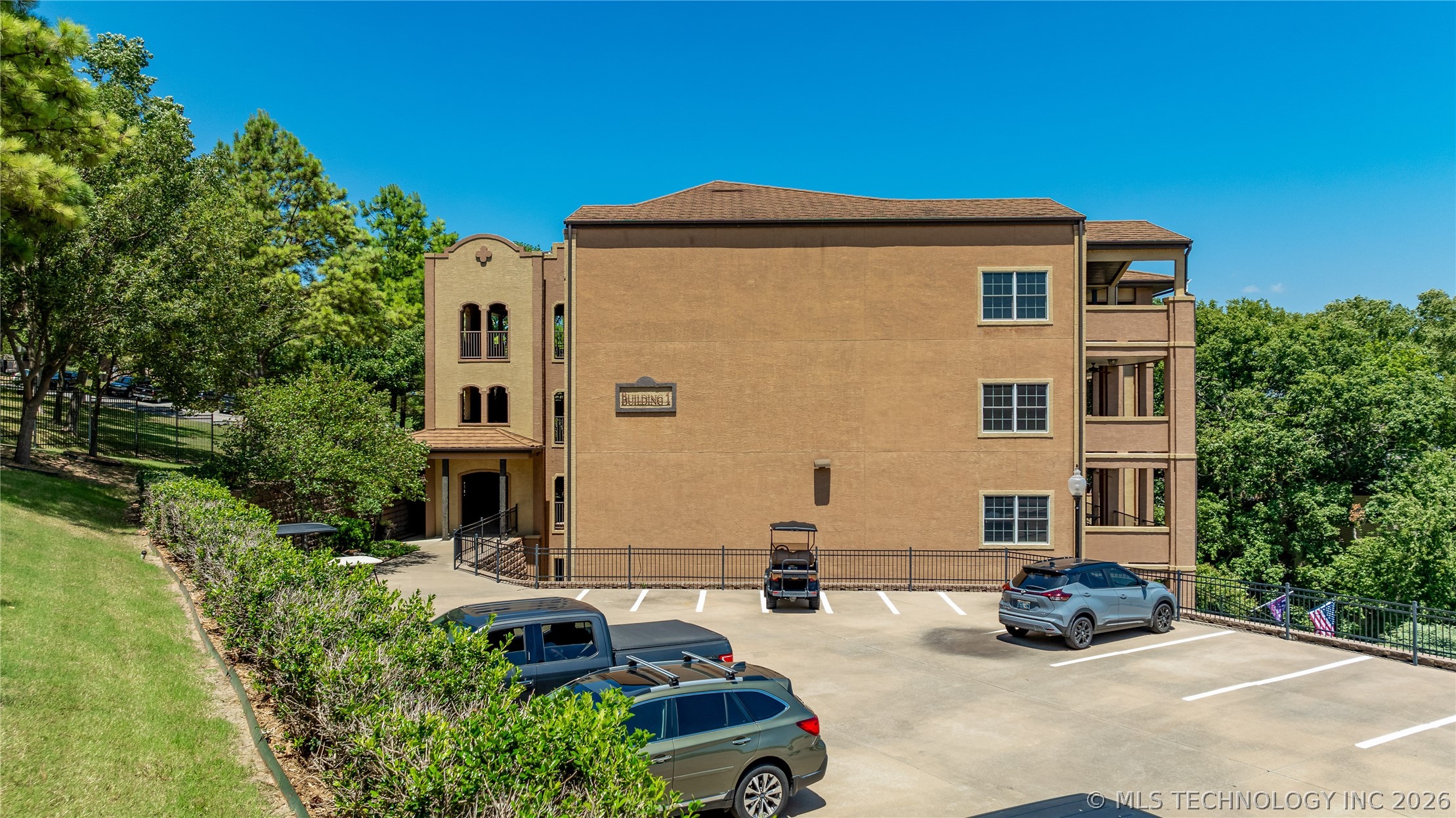 25 Grand Lake Drive Monkey Island OK 74331