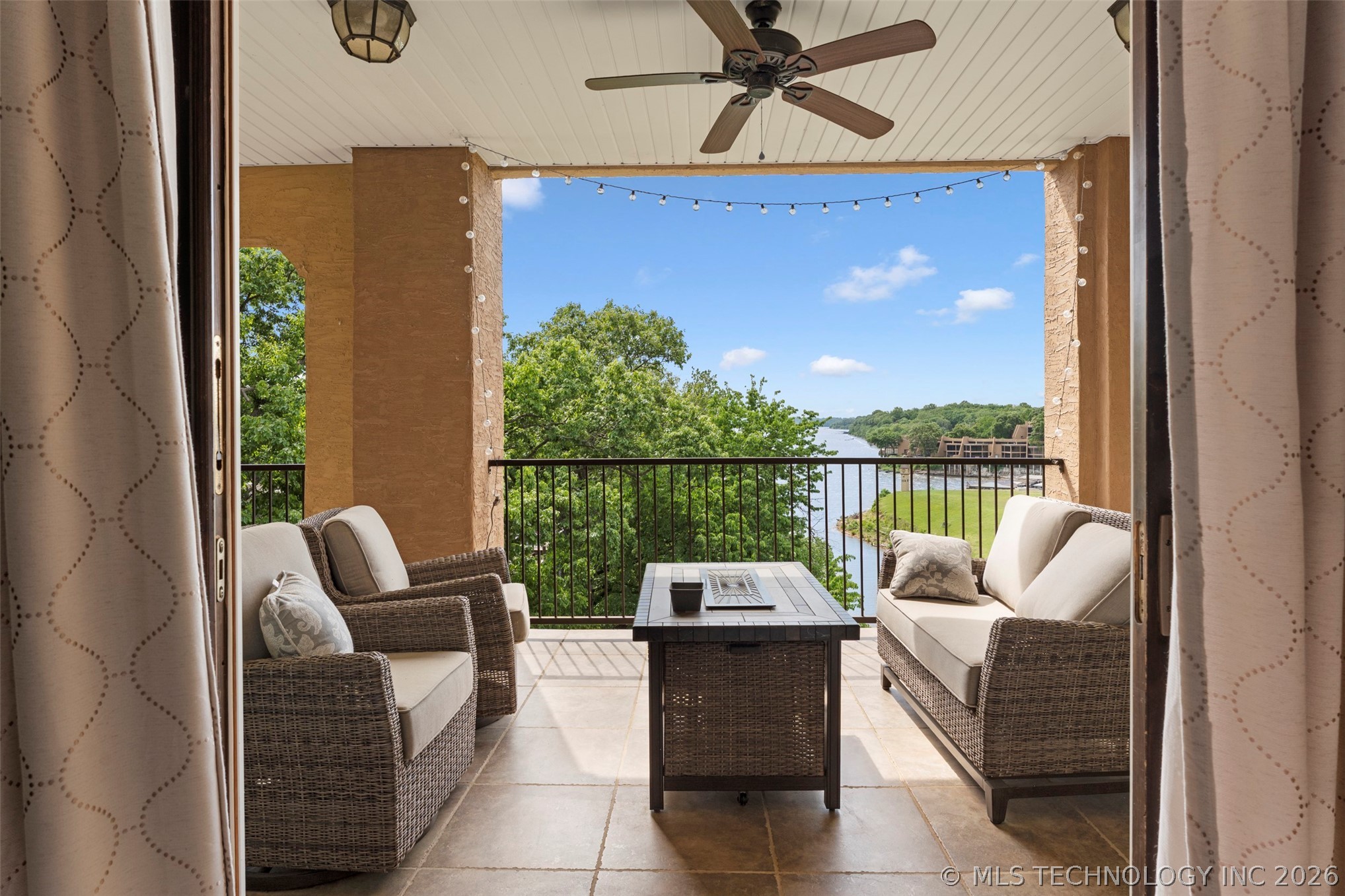 25 Grand Lake Drive Monkey Island OK 74331