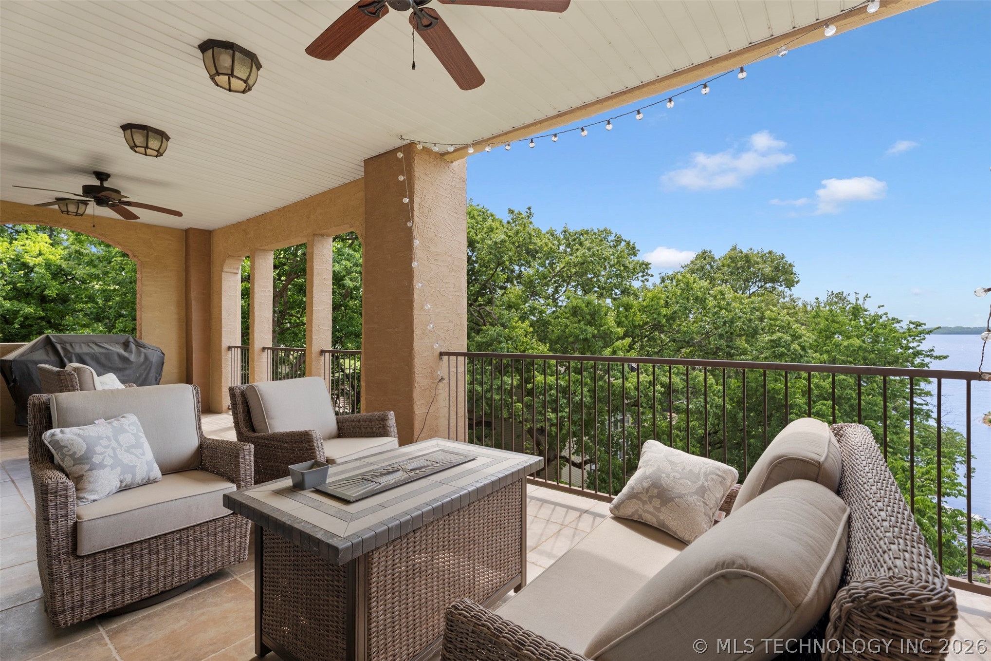 25 Grand Lake Drive Monkey Island OK 74331