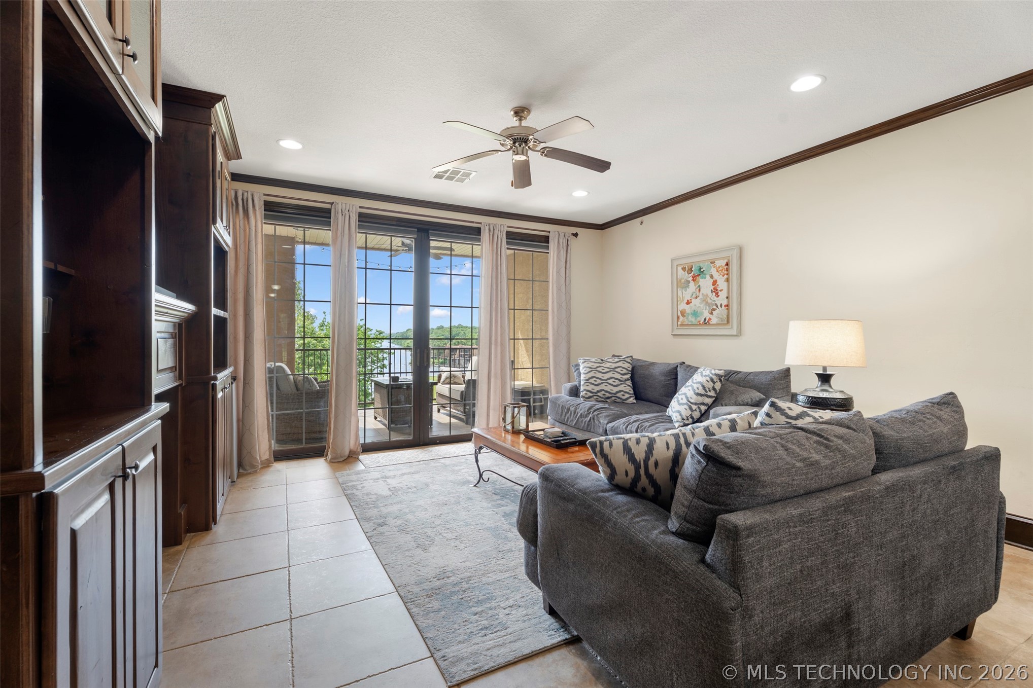 25 Grand Lake Drive Monkey Island OK 74331