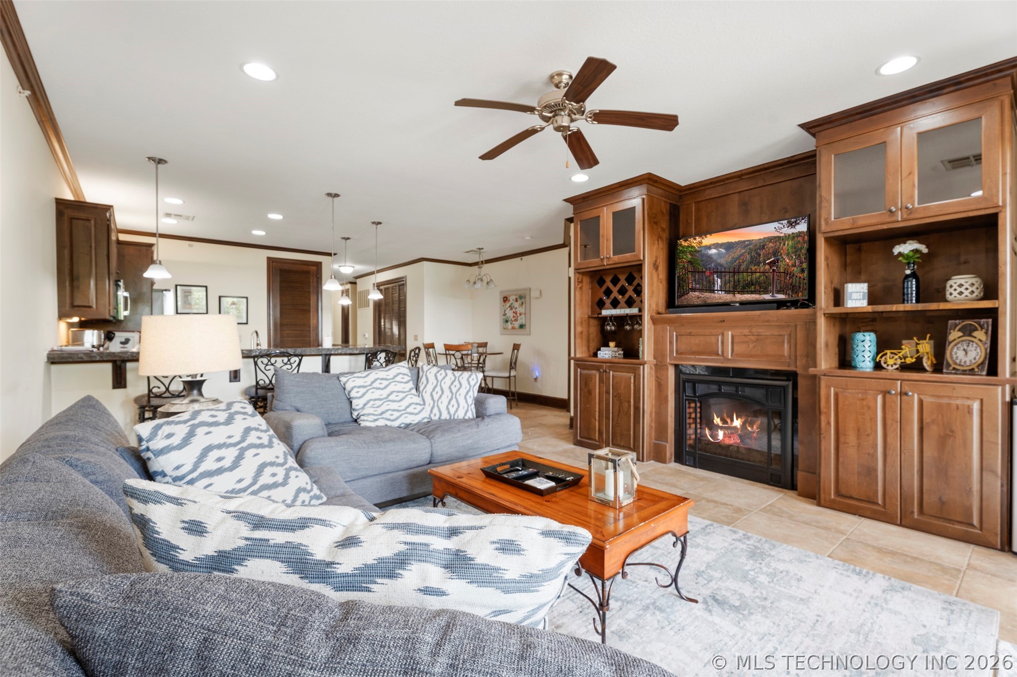 25 Grand Lake Drive Monkey Island OK 74331