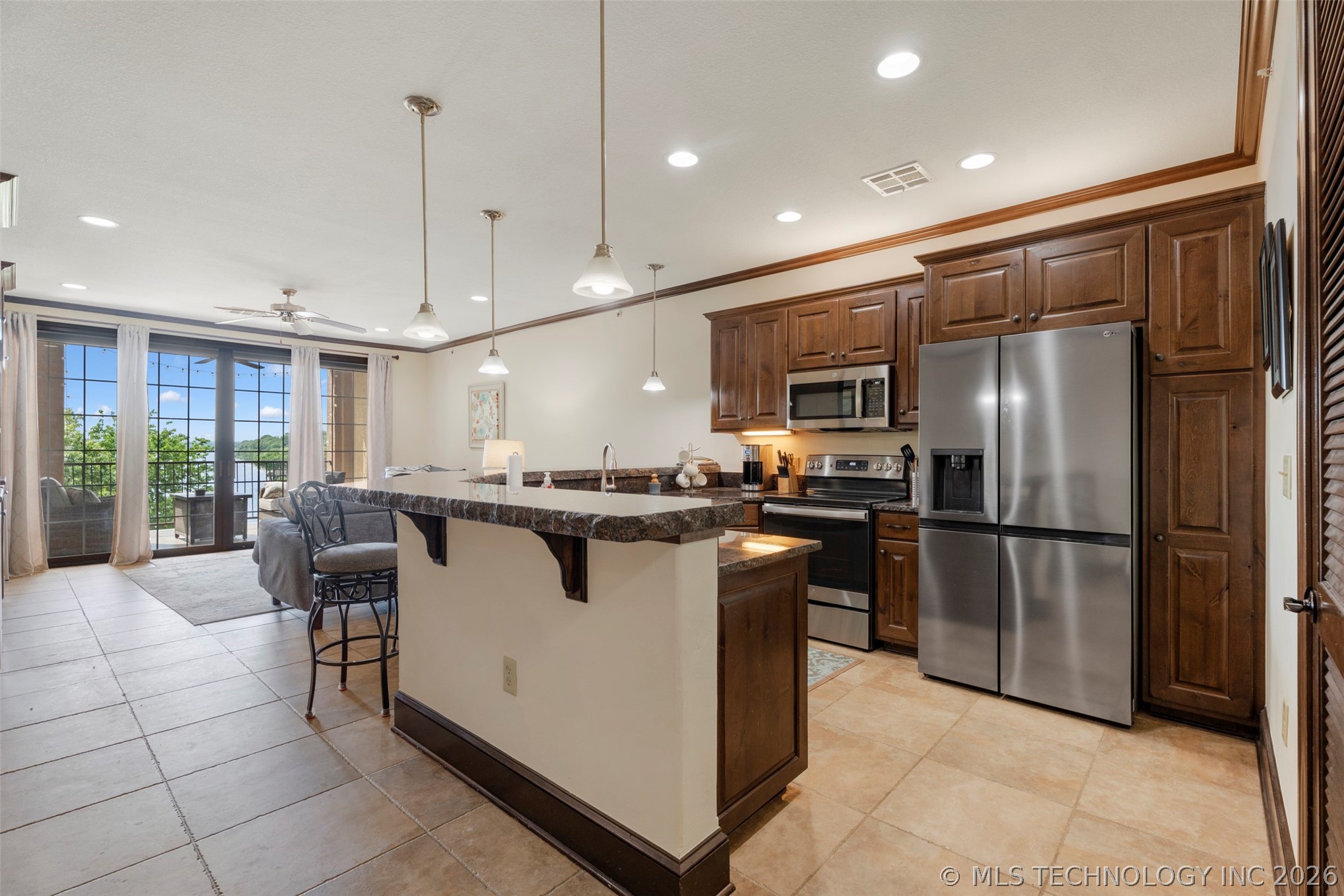 25 Grand Lake Drive Monkey Island OK 74331