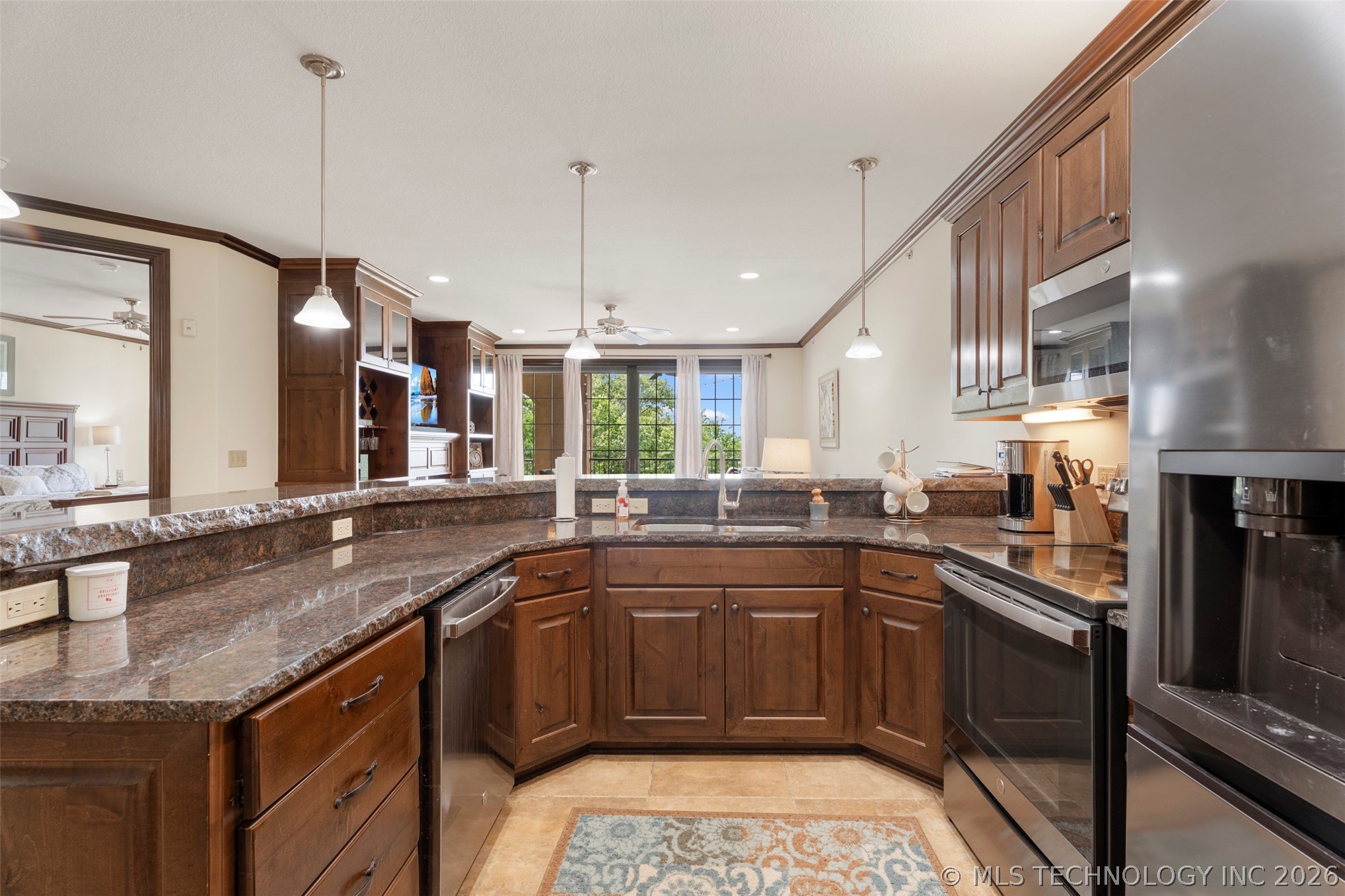 25 Grand Lake Drive Monkey Island OK 74331