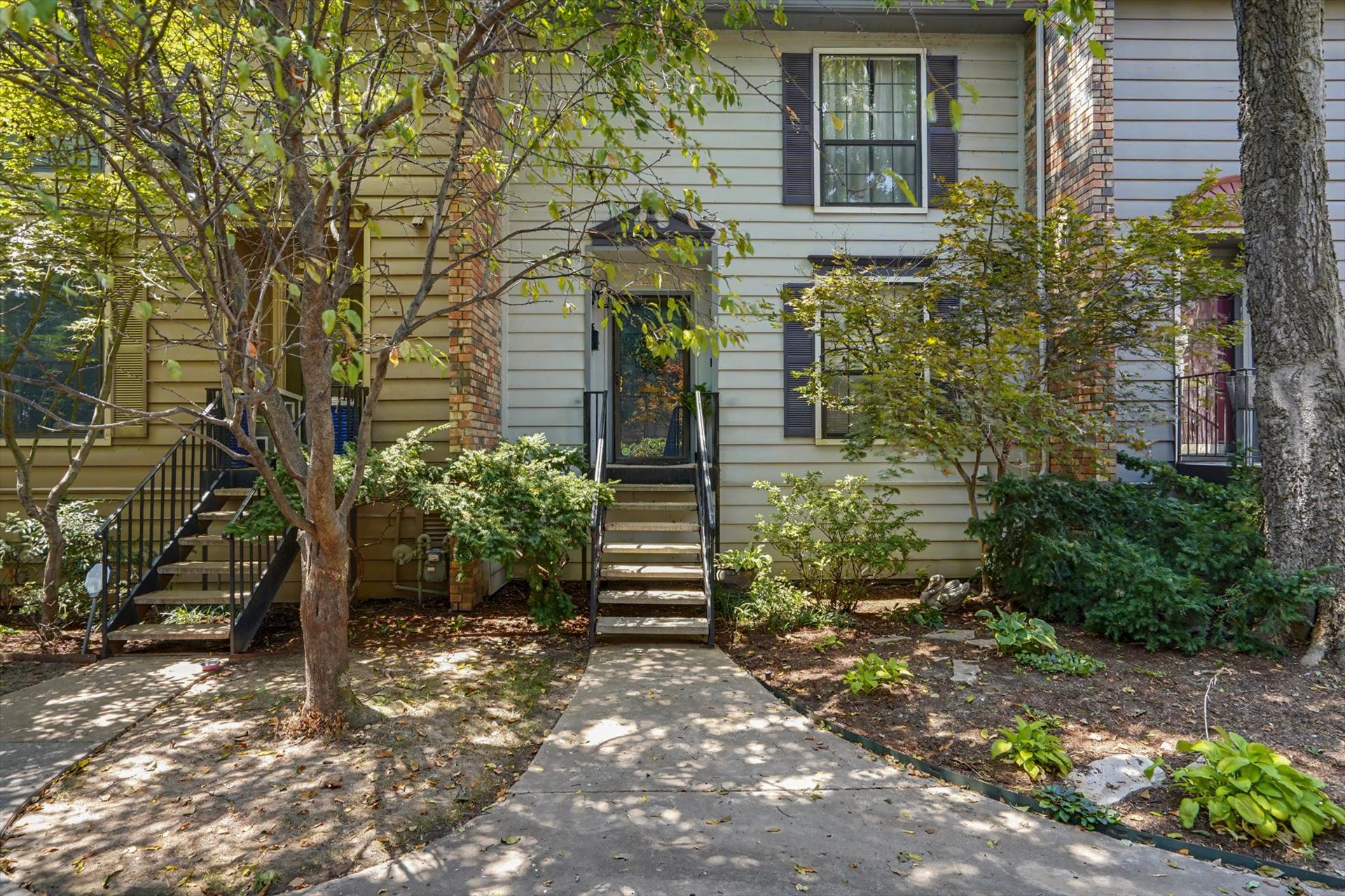 1736 S Cheyenne Avenue Tulsa OK 74119