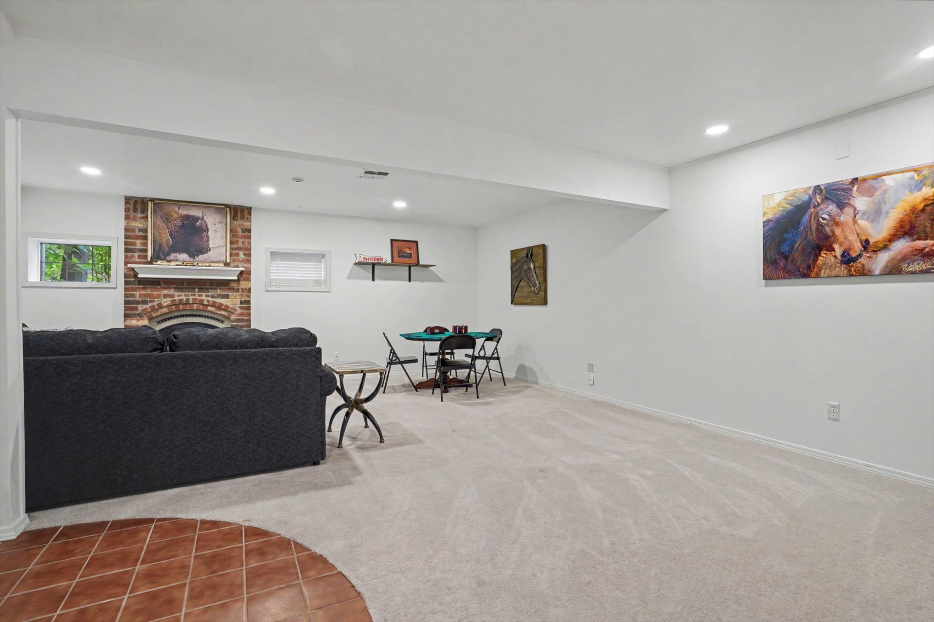 1736 S Cheyenne Avenue Tulsa OK 74119