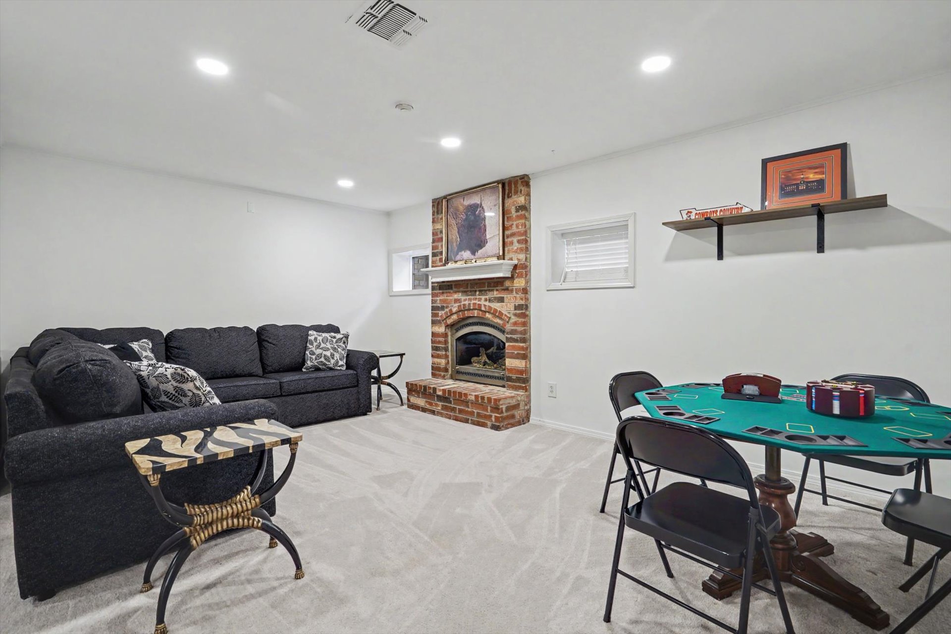 1736 S Cheyenne Avenue Tulsa OK 74119