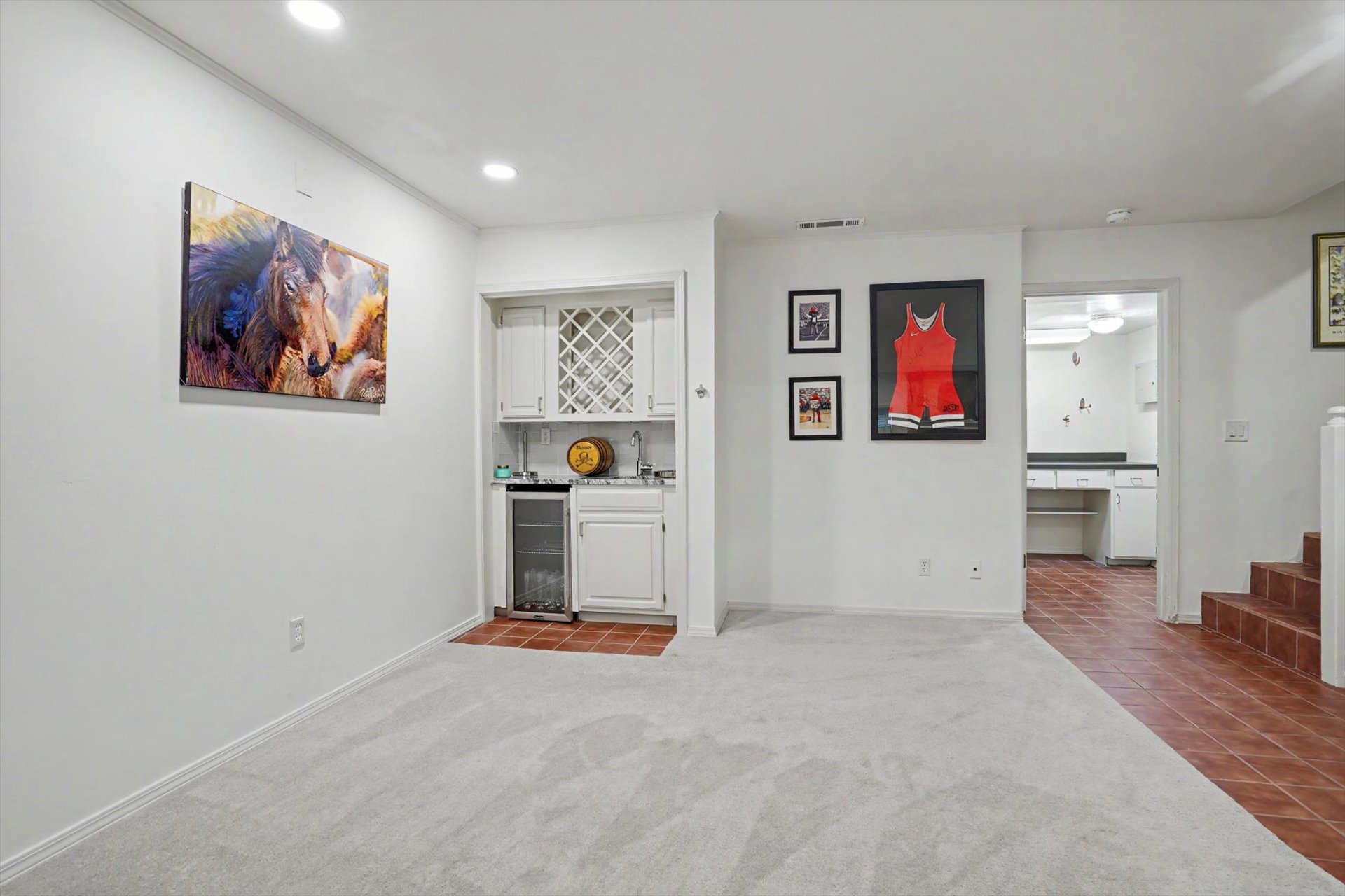 1736 S Cheyenne Avenue Tulsa OK 74119