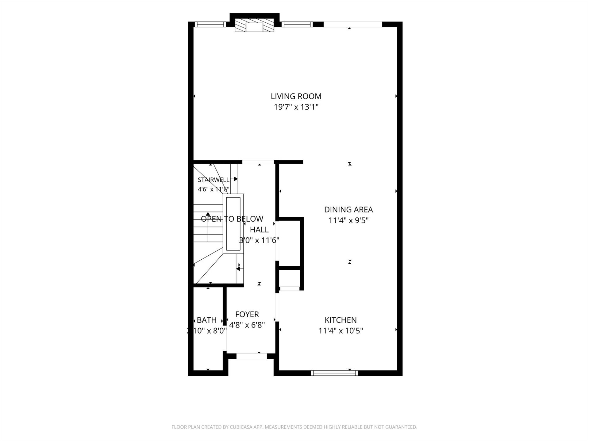 1736 S Cheyenne Avenue Tulsa OK 74119