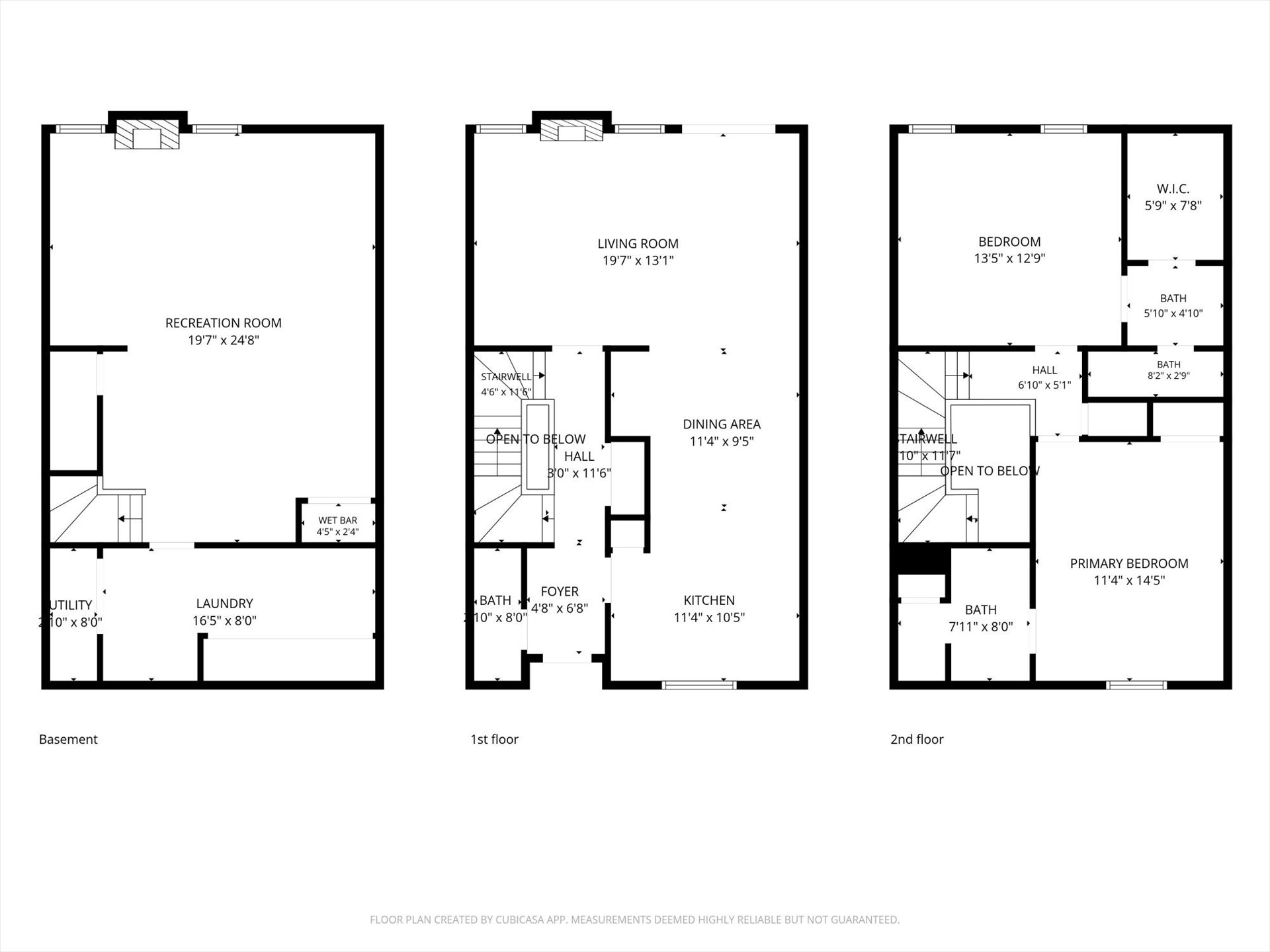 1736 S Cheyenne Avenue Tulsa OK 74119