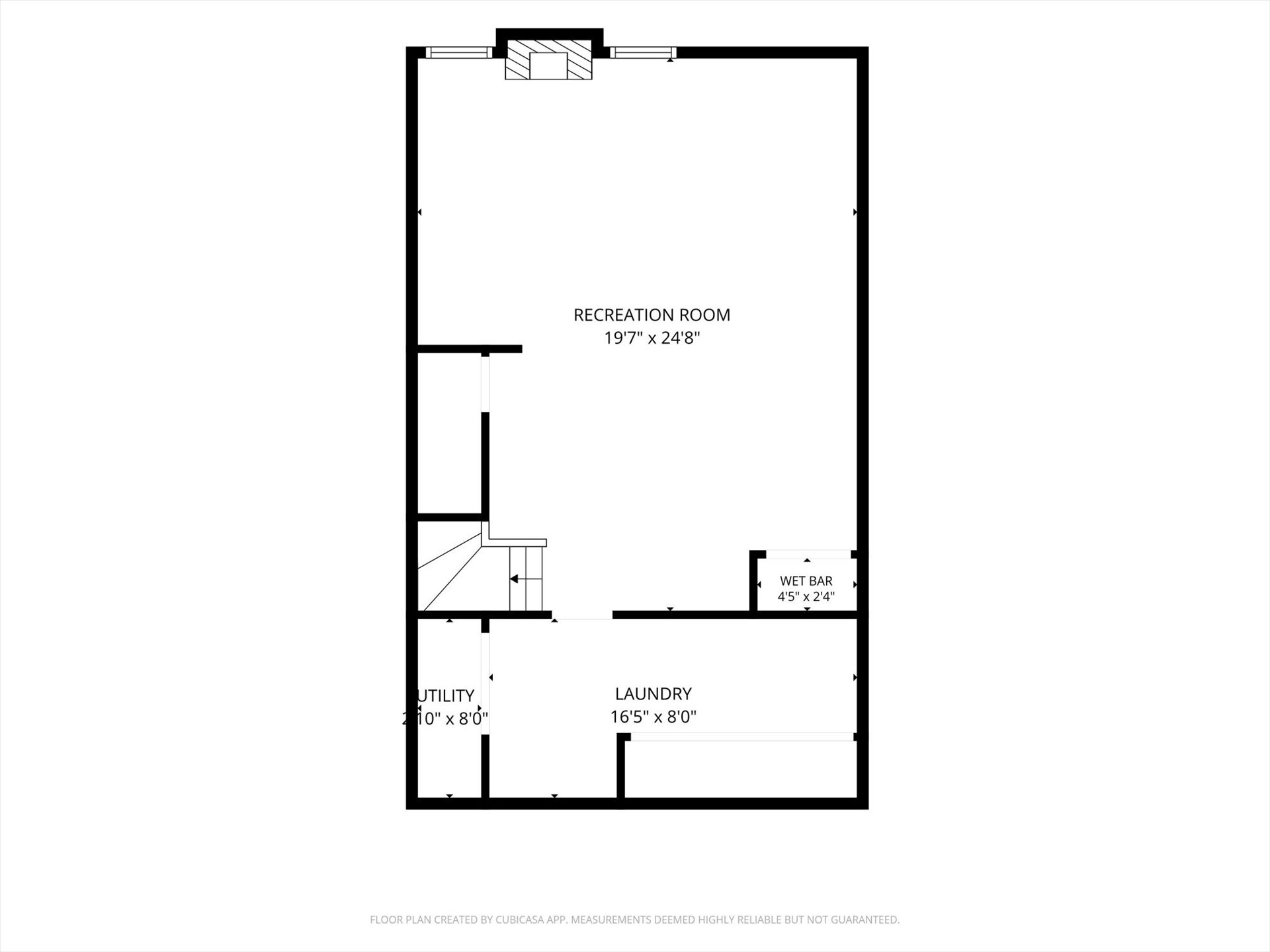 1736 S Cheyenne Avenue Tulsa OK 74119