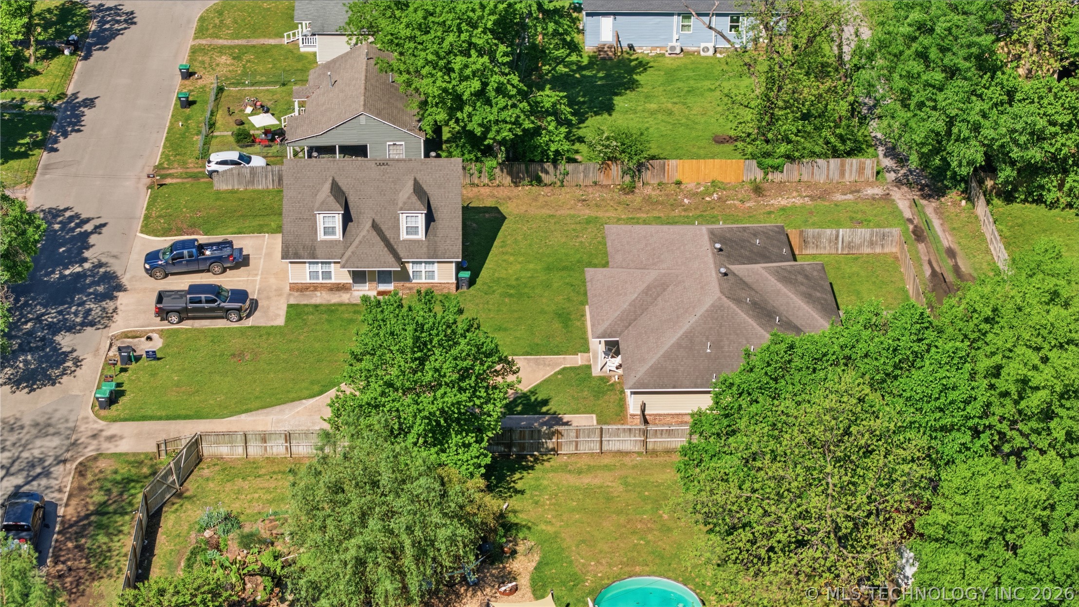 310 York Street Tahlequah OK 74464