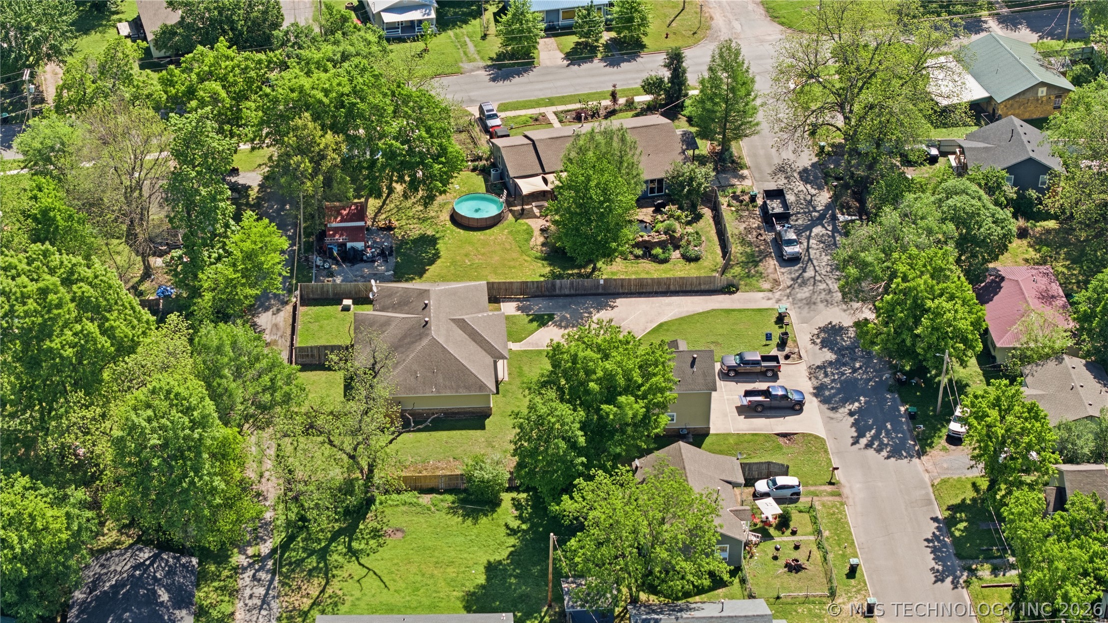 310 York Street Tahlequah OK 74464