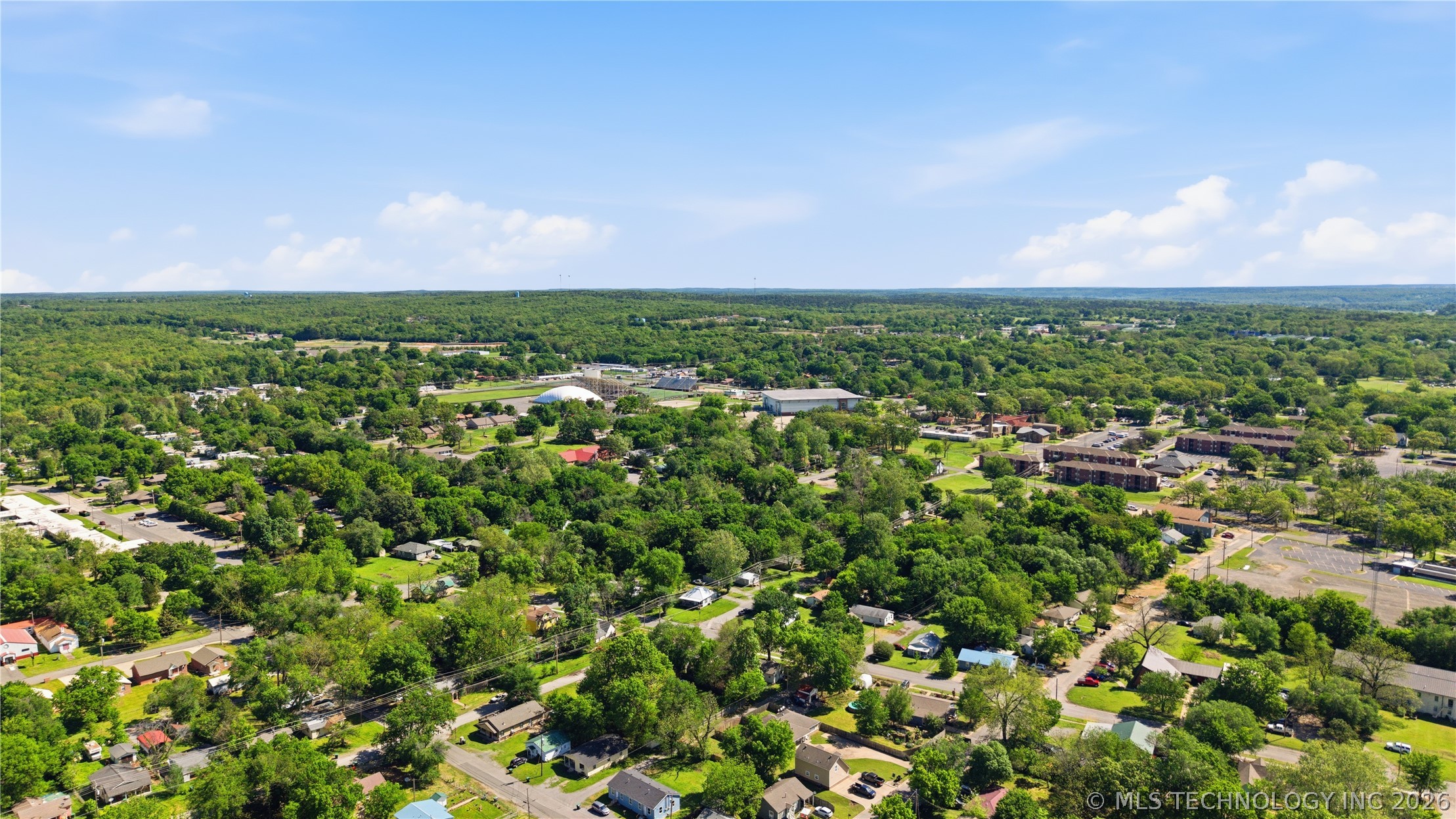 310 York Street Tahlequah OK 74464