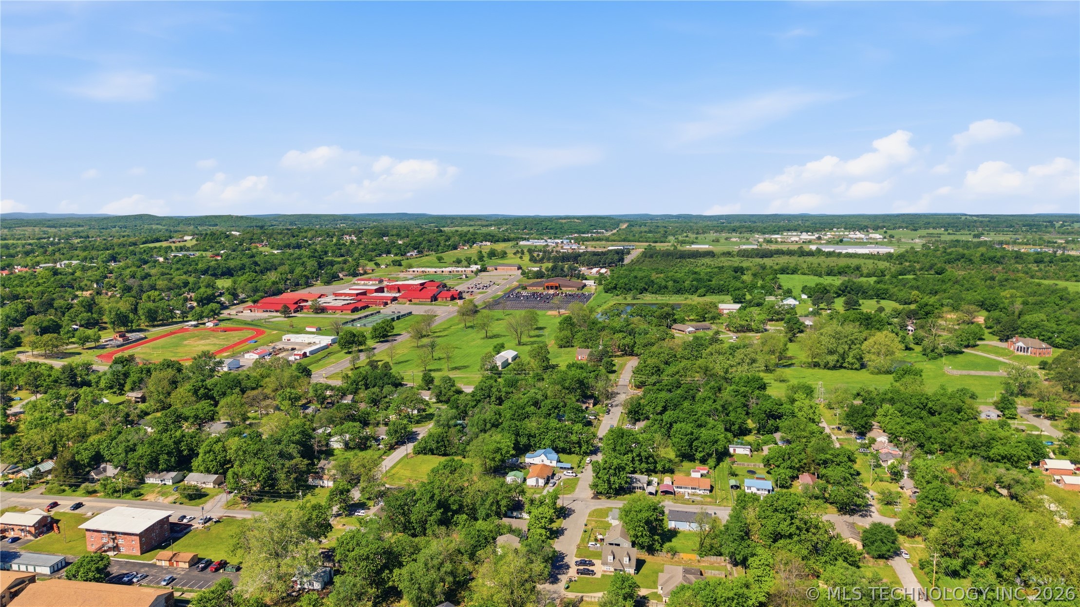 310 York Street Tahlequah OK 74464