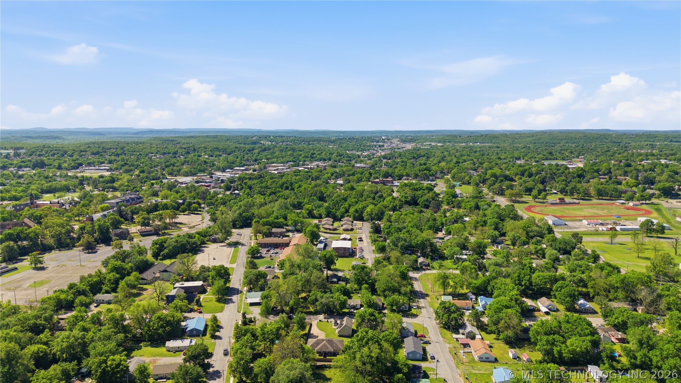 310 York Street Tahlequah OK 74464