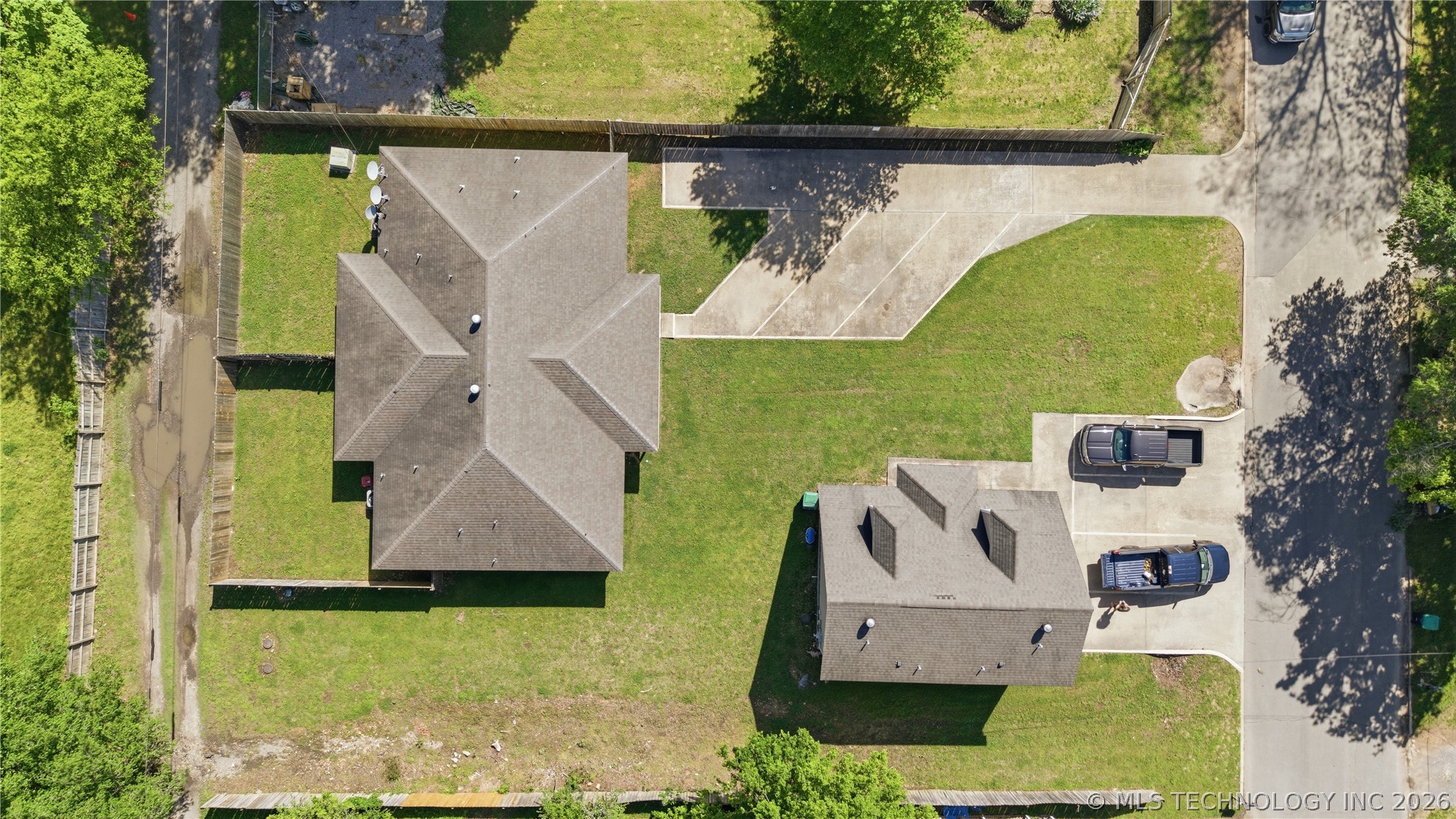 310 York Street Tahlequah OK 74464