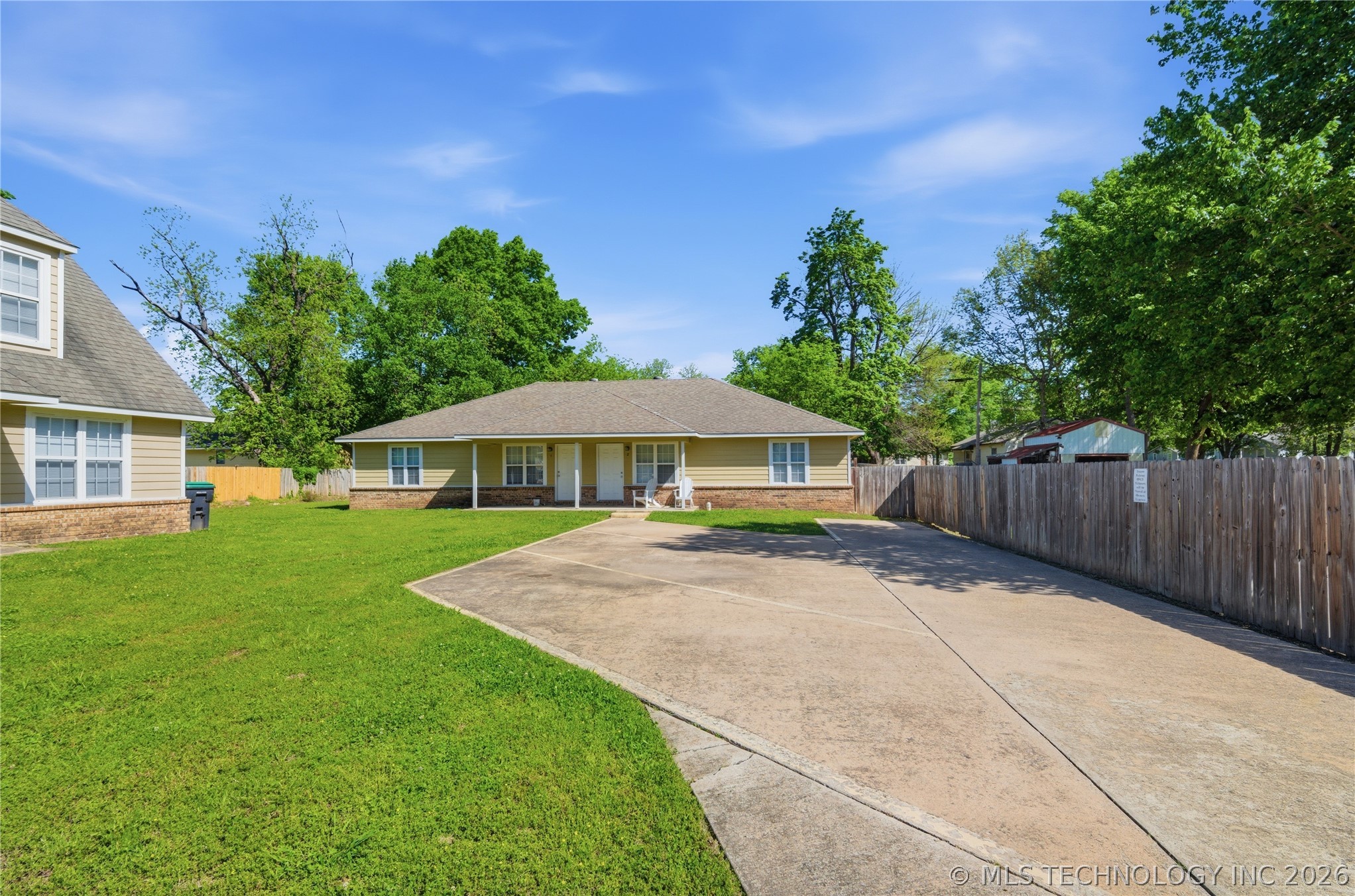 310 York Street Tahlequah OK 74464