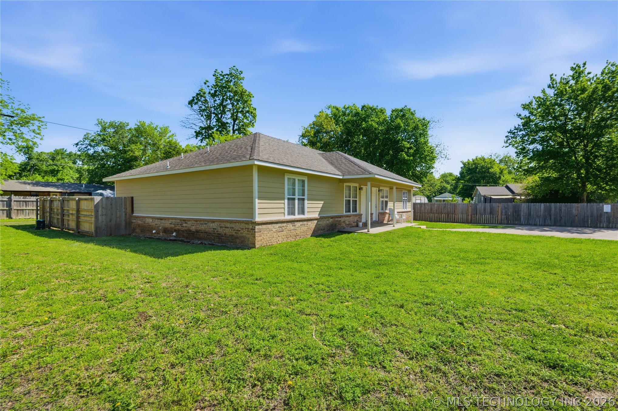 310 York Street Tahlequah OK 74464