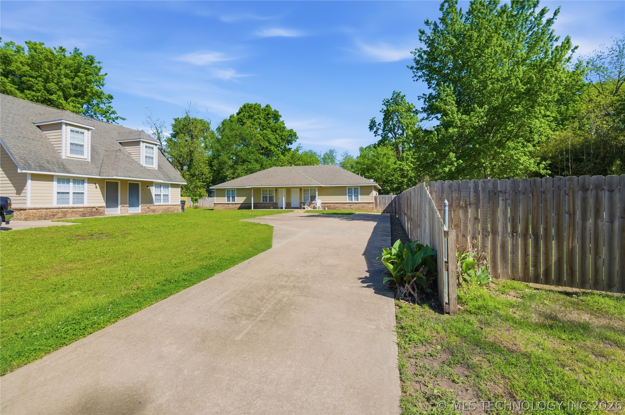 310 York Street Tahlequah OK 74464