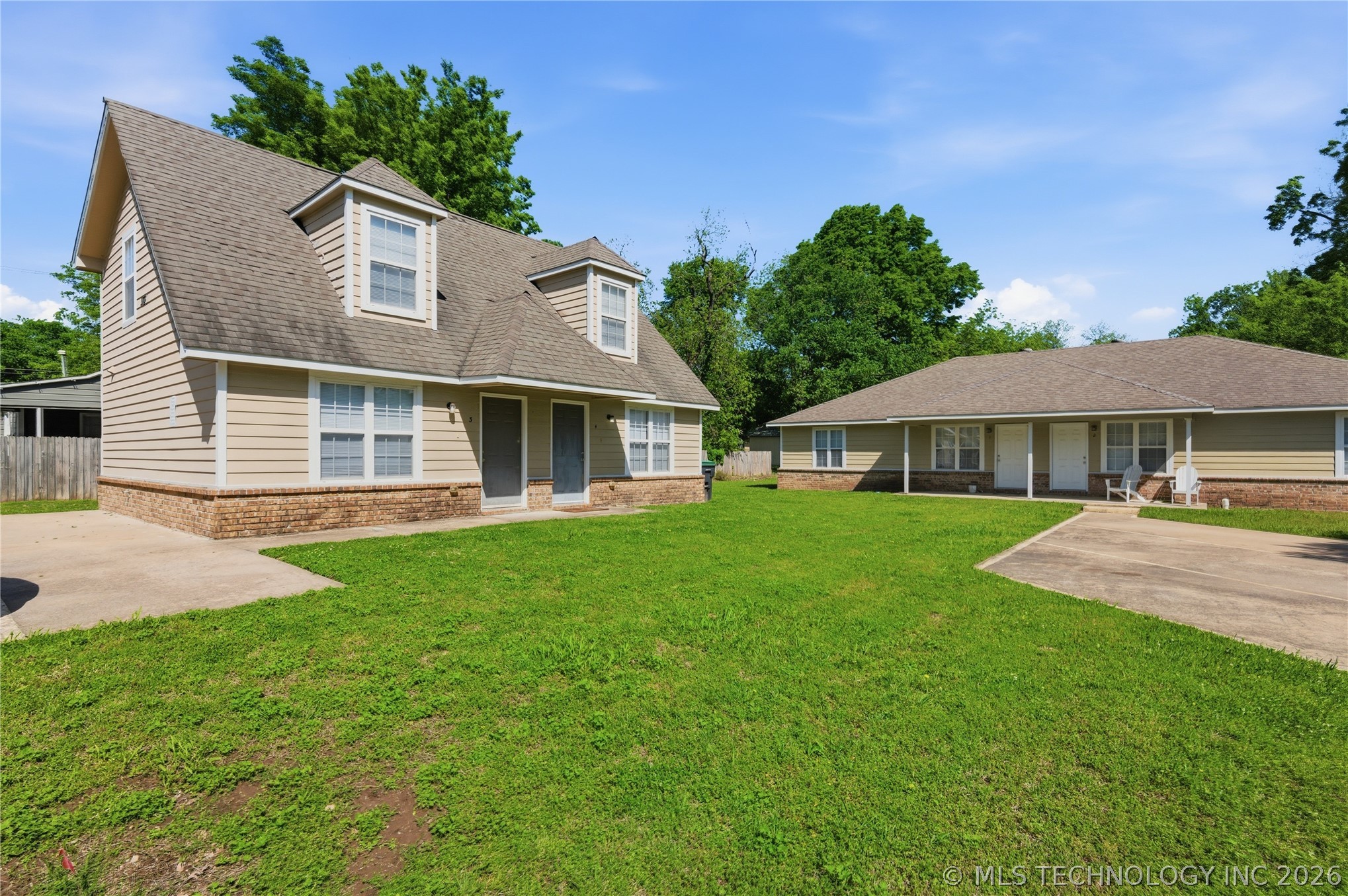310 York Street Tahlequah OK 74464